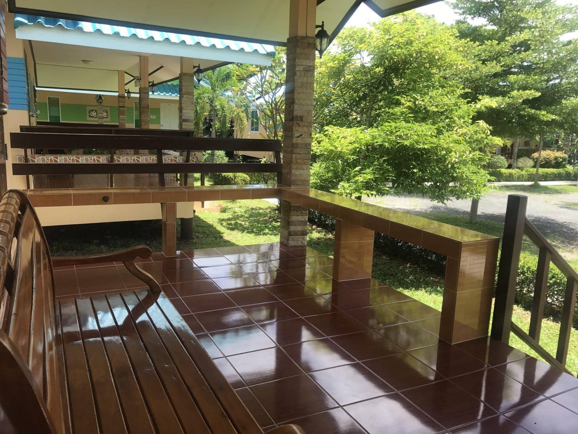 Sangtong Beach Resort