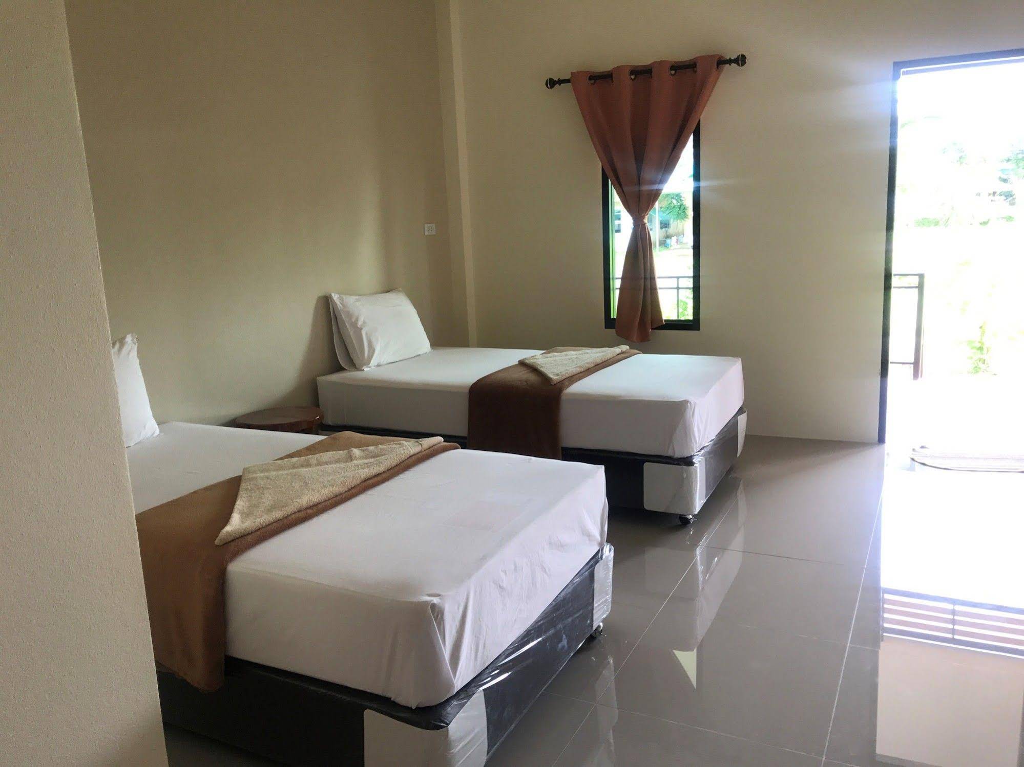 Sangtong Beach Resort