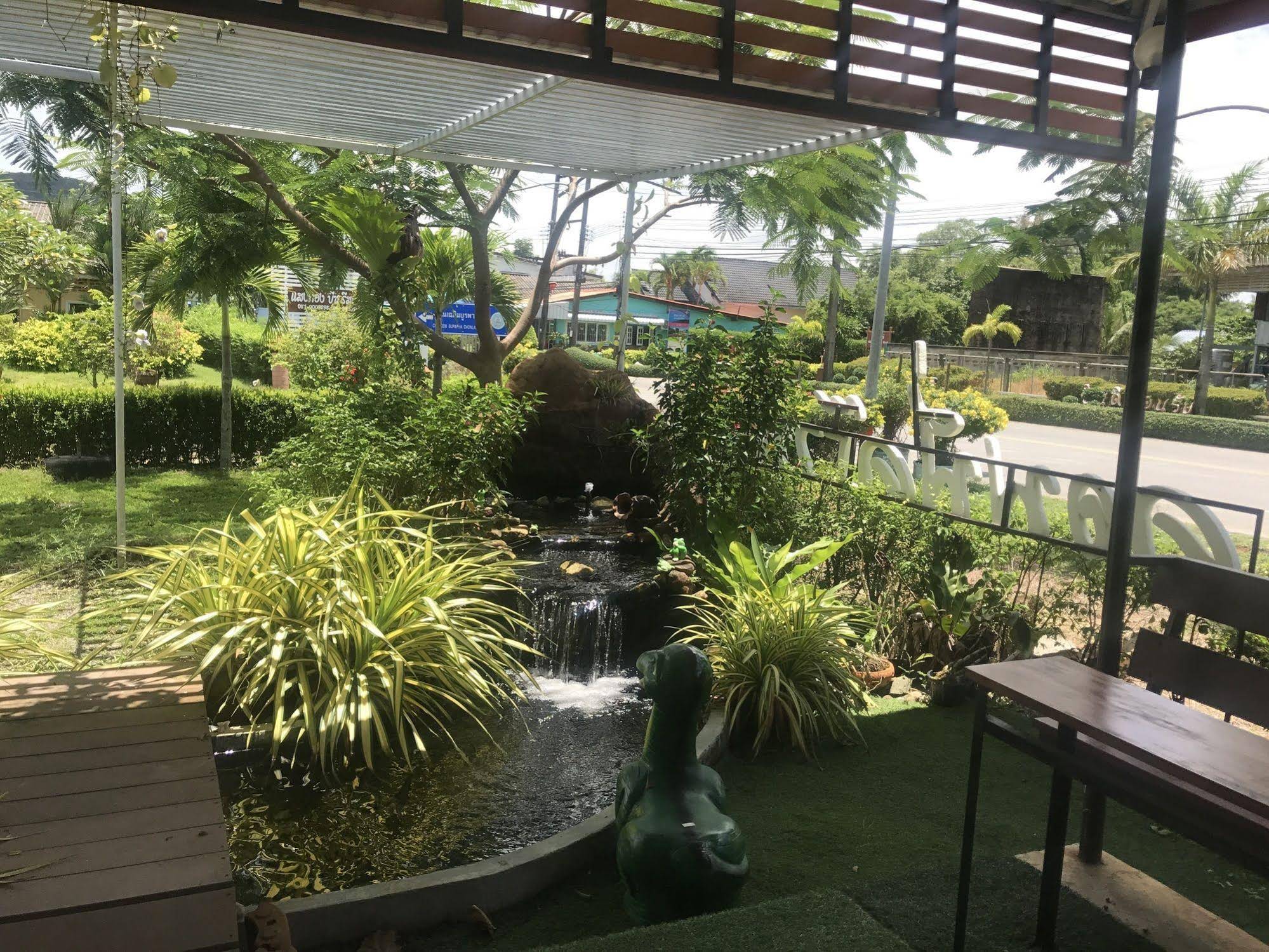 Sangtong Beach Resort