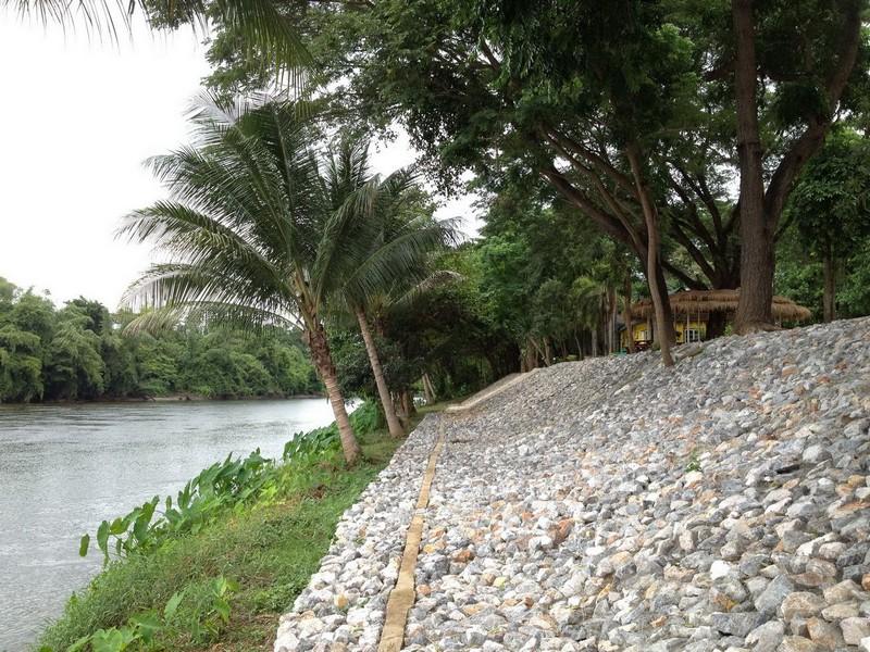 Island Resort River Kwai