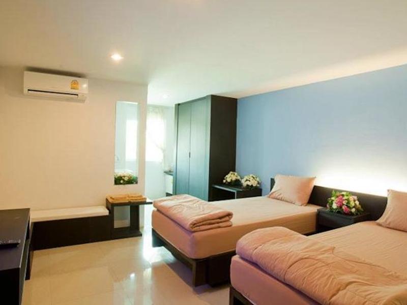 Benjatara Boutique Place Resort