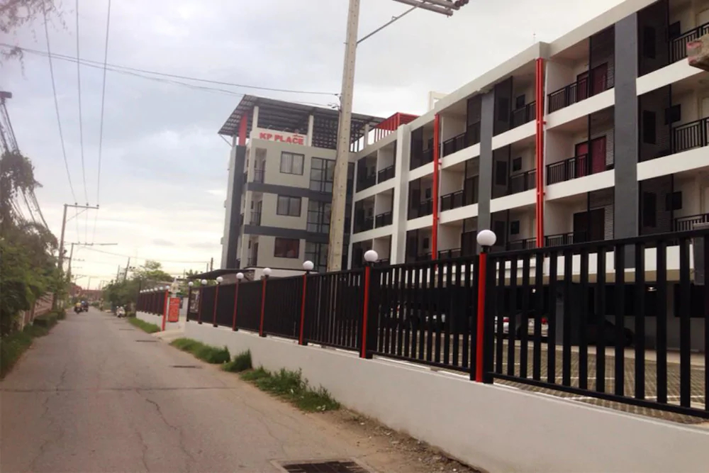 KP Place