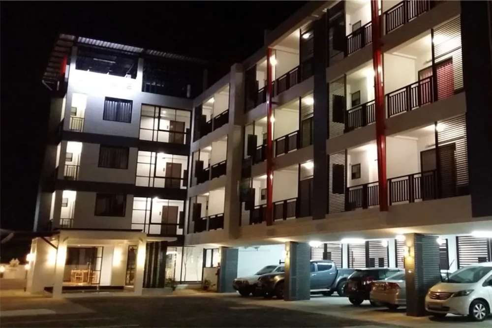 KP Place