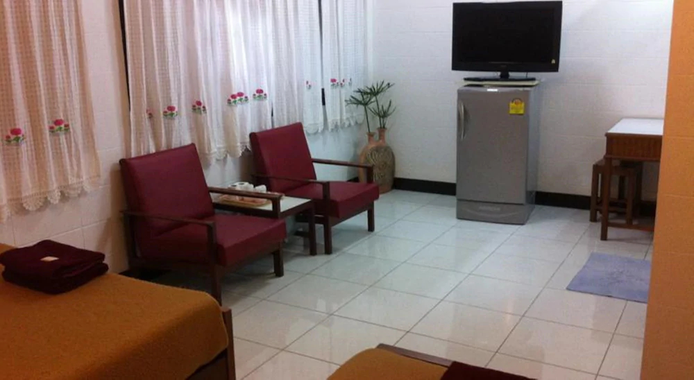 Nett Hotel