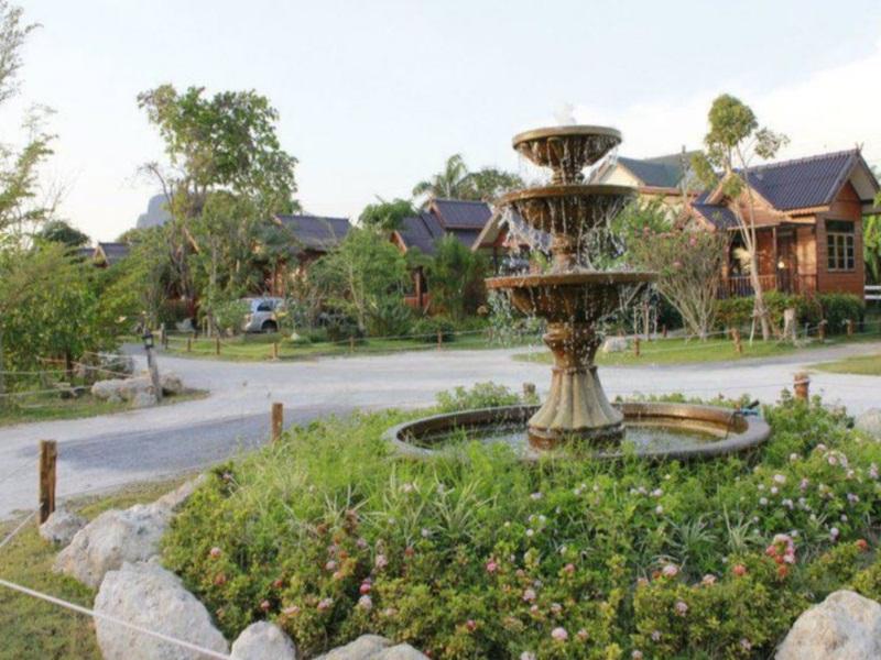 Pang Narai Resort
