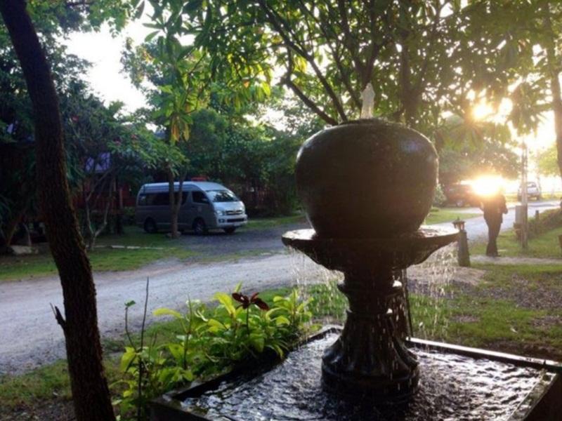 Pang Narai Resort