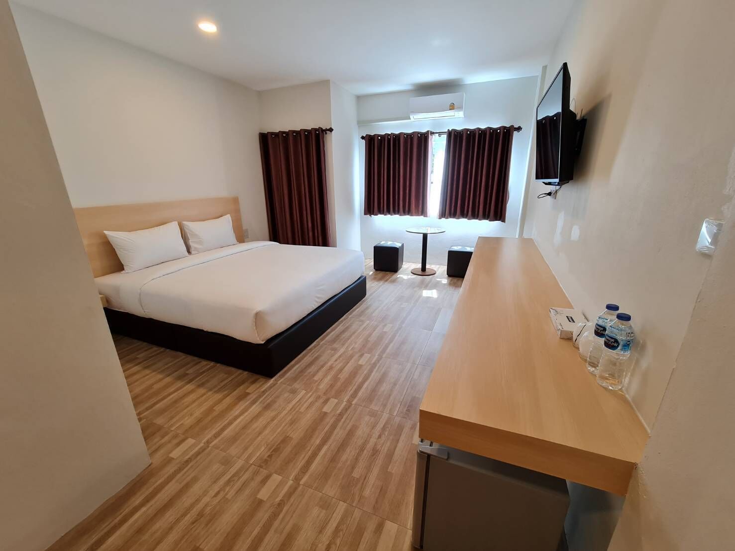 The Charlotte Smart Hotel