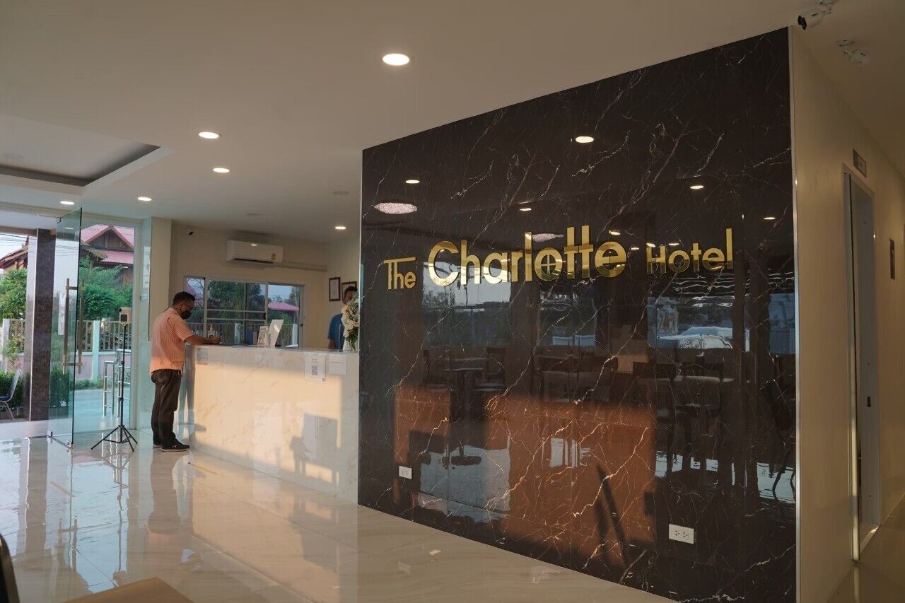 The Charlotte Smart Hotel