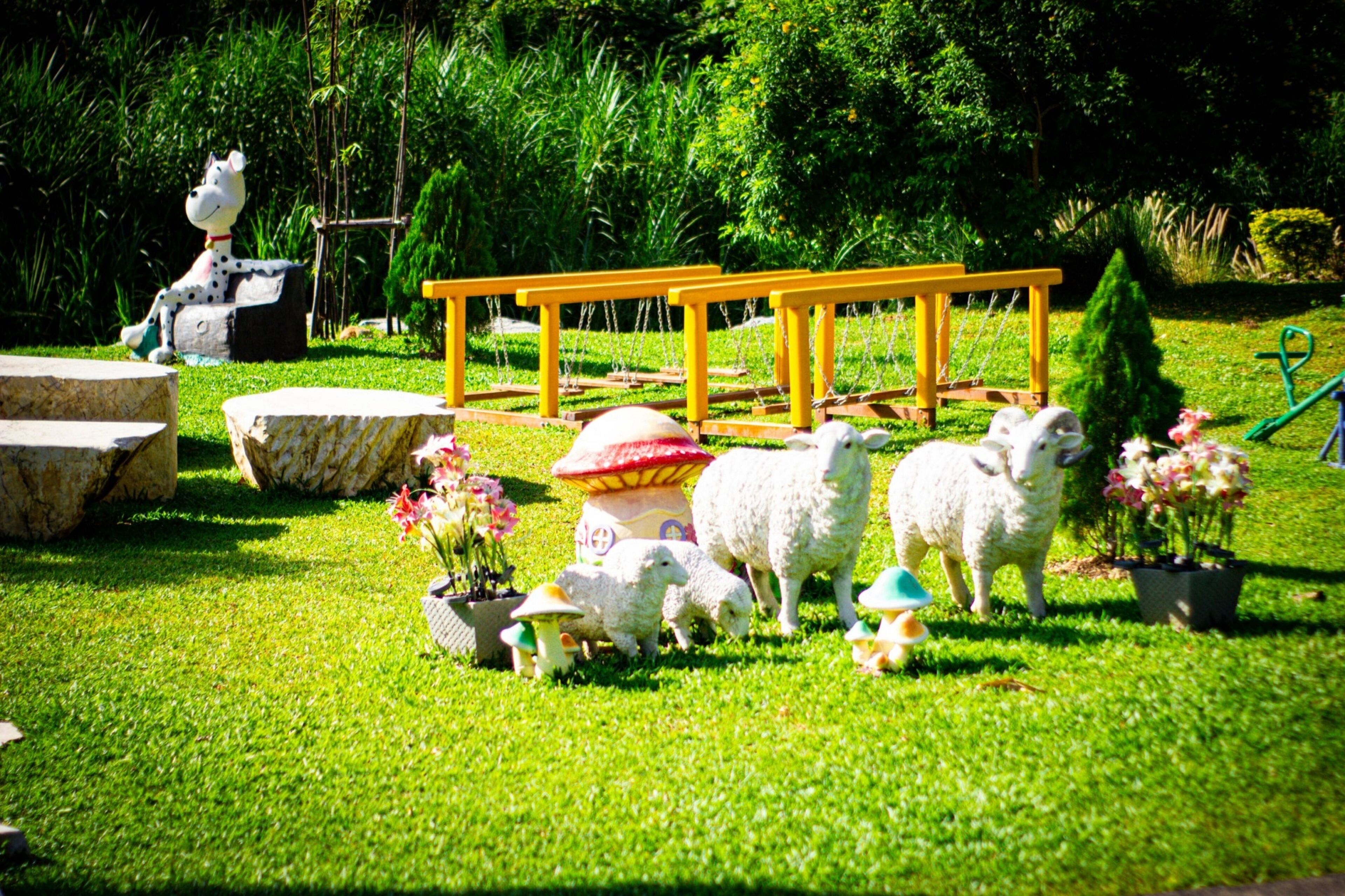 Resort Huangchui Baan Phu Khao