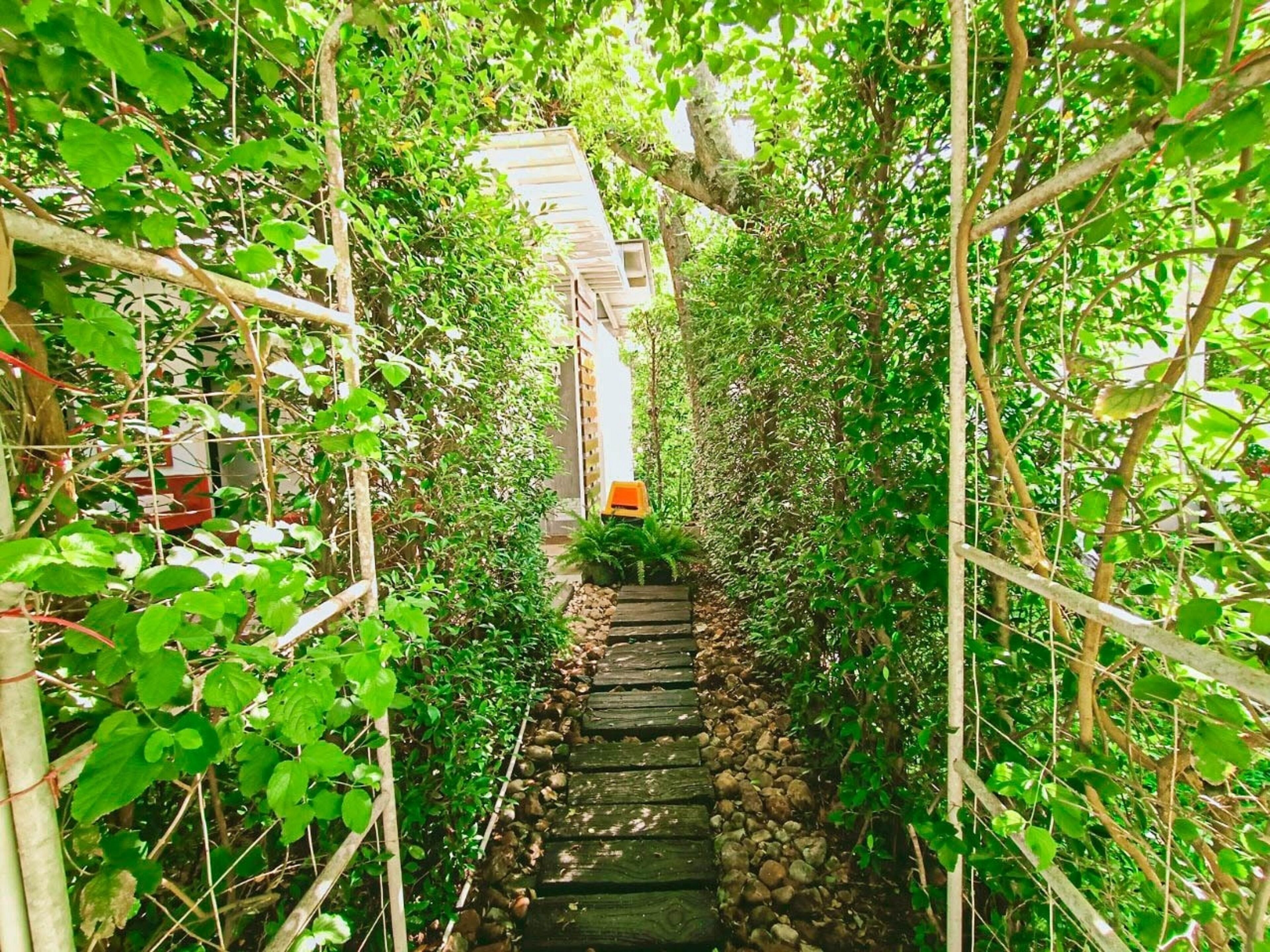 Resort Huangchui Baan Phu Khao