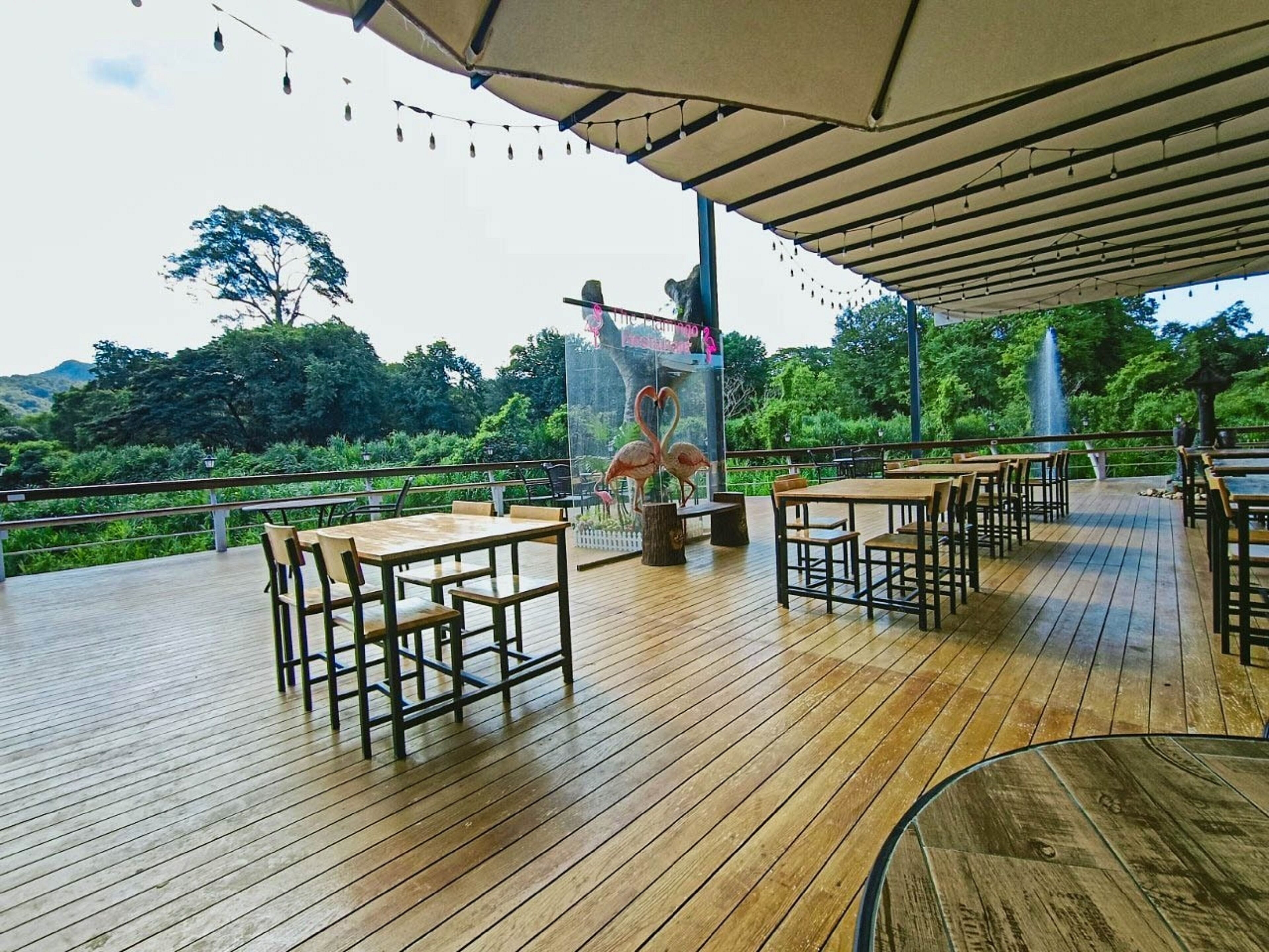 Resort Huangchui Baan Phu Khao