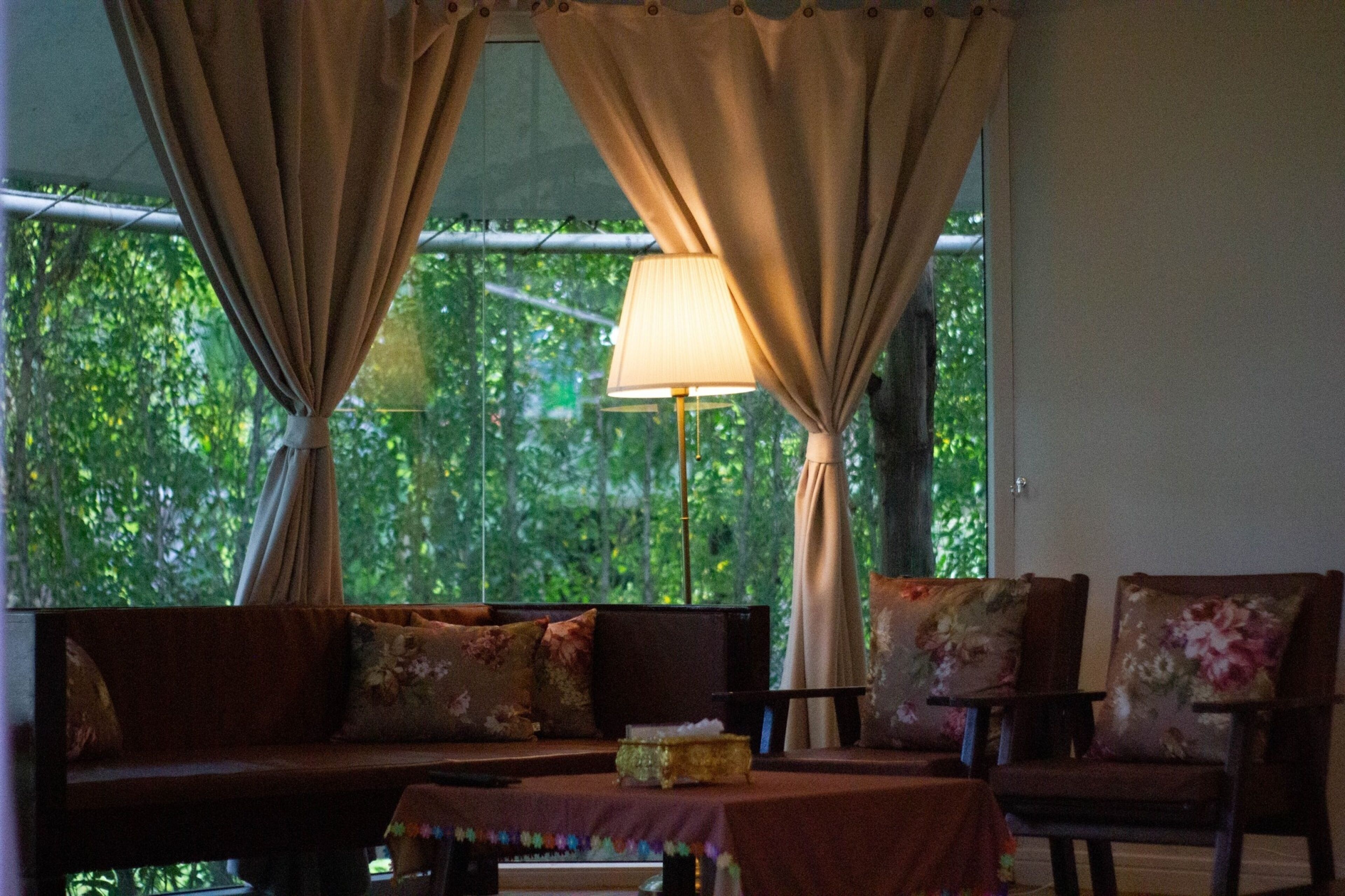 Resort Huangchui Baan Phu Khao