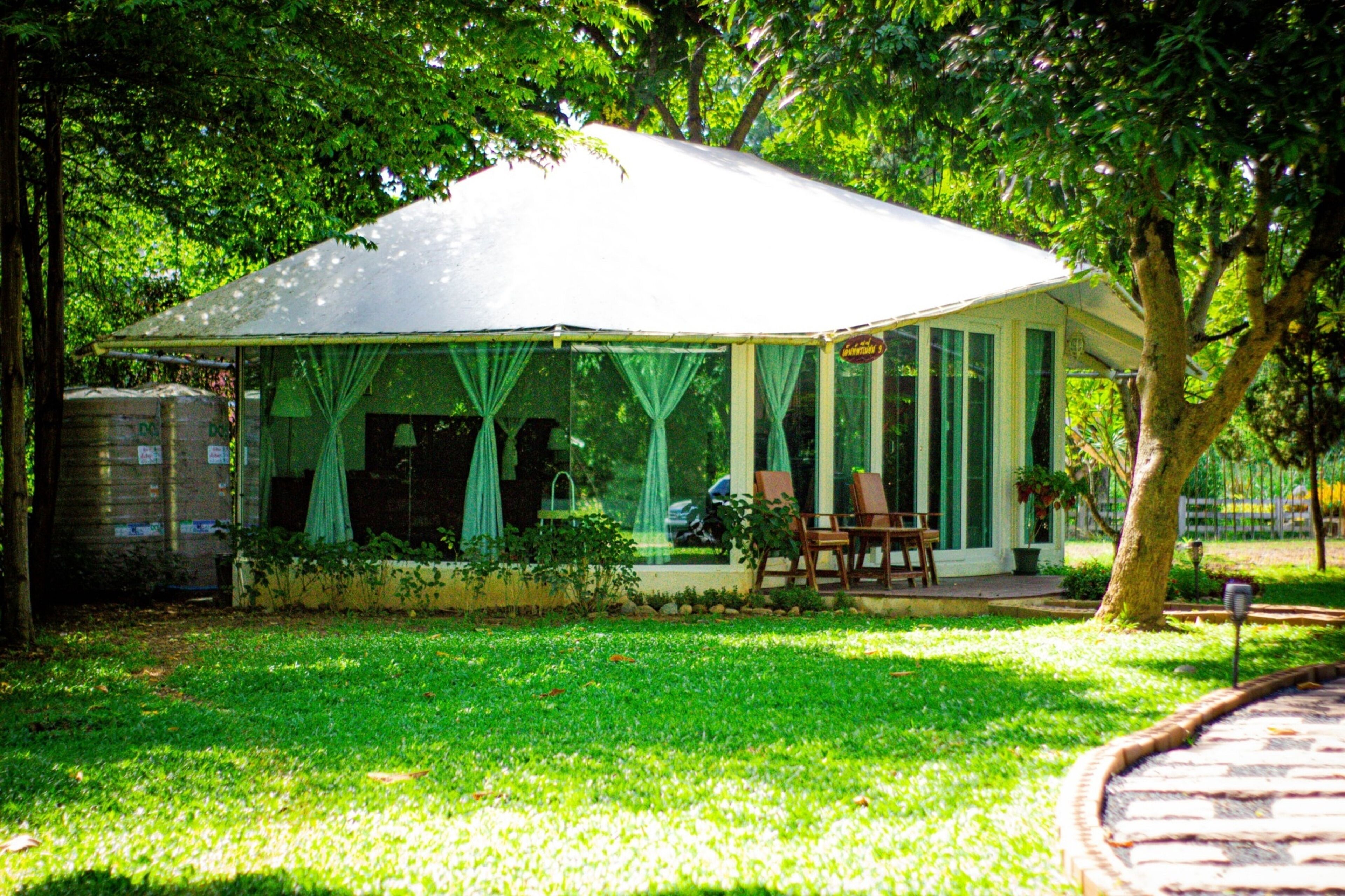 Resort Huangchui Baan Phu Khao