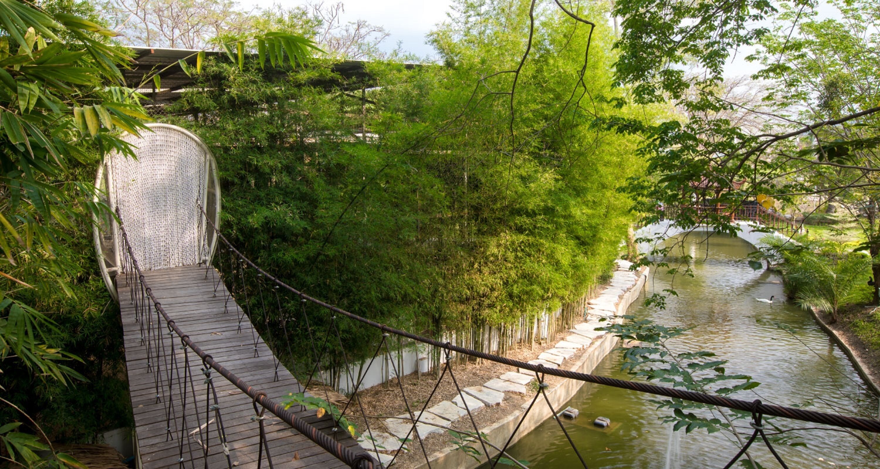 Resort Huangchui Baan Phu Khao