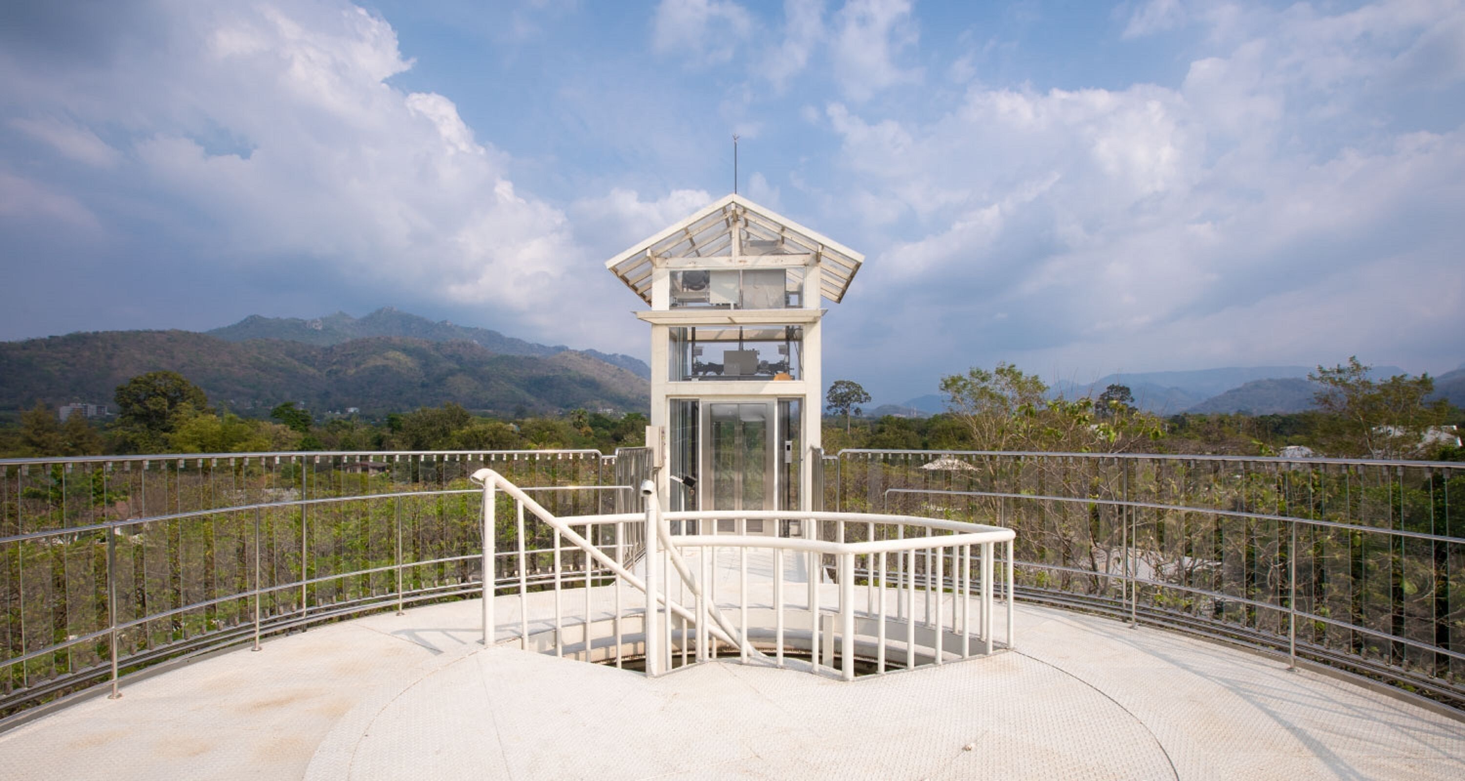 Resort Huangchui Baan Phu Khao