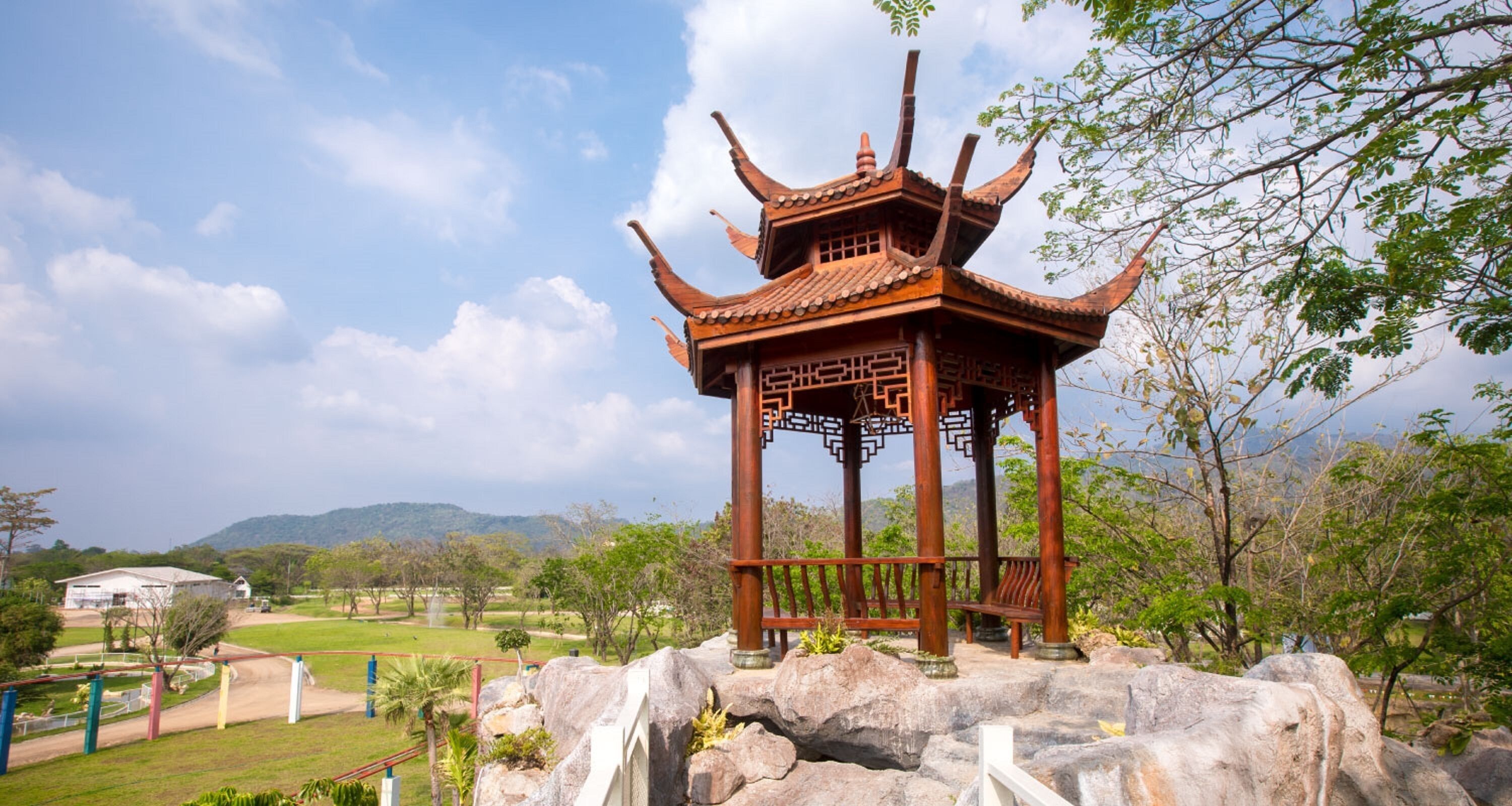 Resort Huangchui Baan Phu Khao