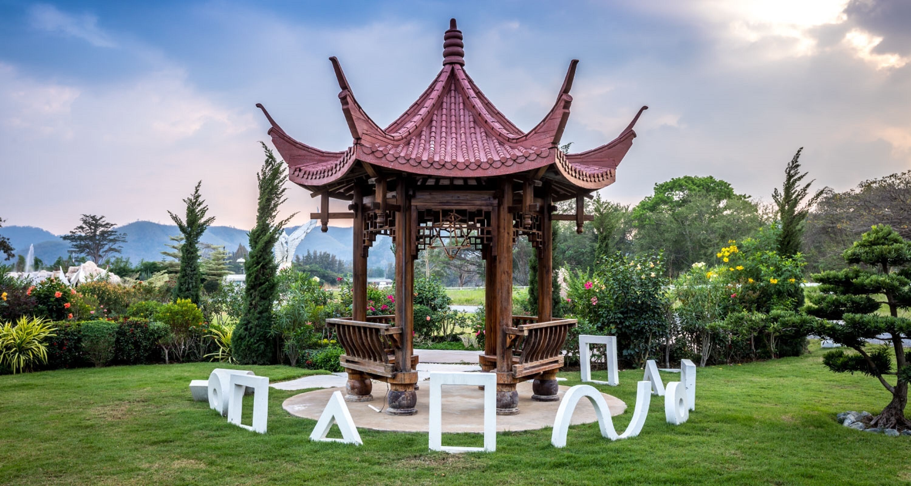 Resort Huangchui Baan Phu Khao