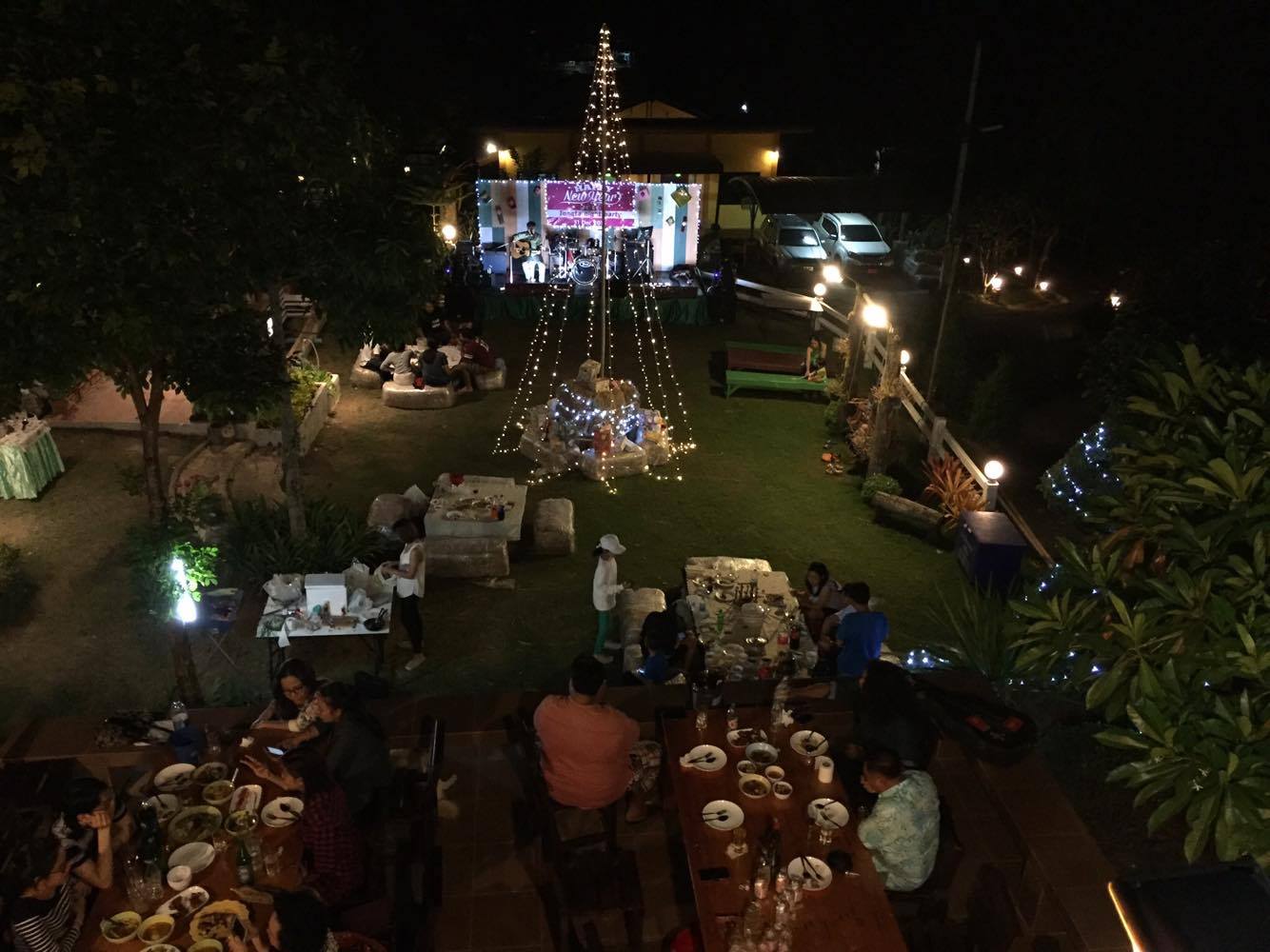 Tongta Homestay