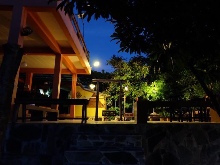 Tongta Homestay