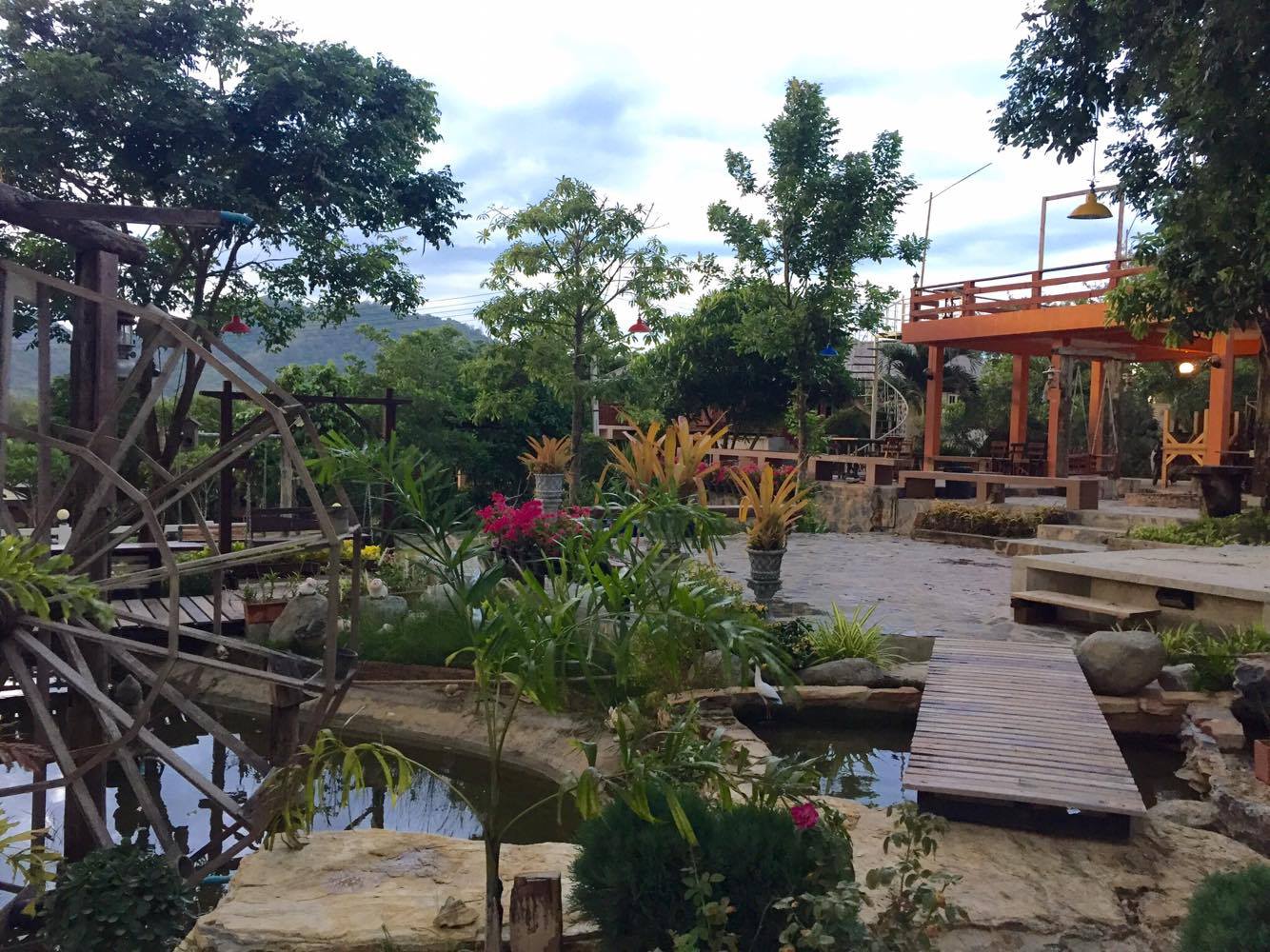 Tongta Homestay