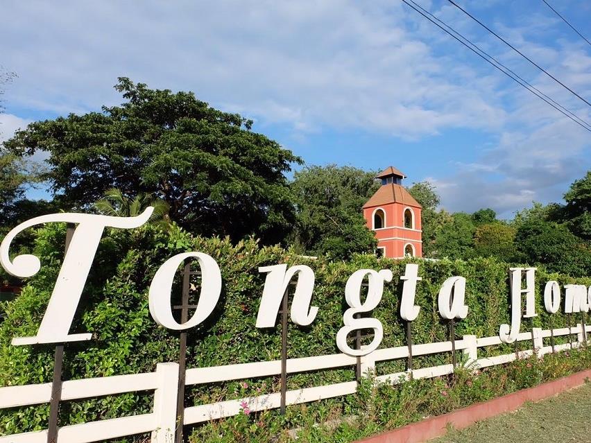 Tongta Homestay