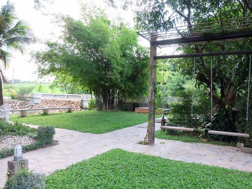 Tongta Homestay