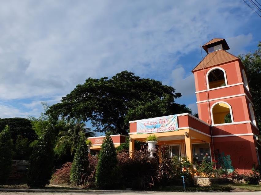 Tongta Homestay