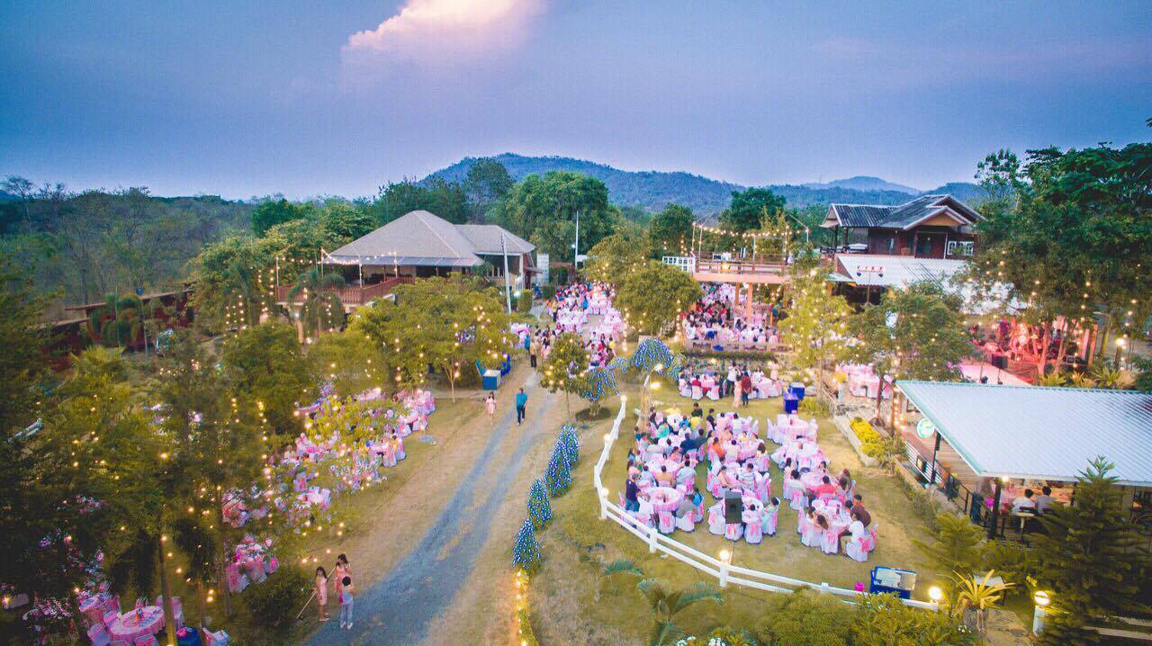 Tongta Homestay