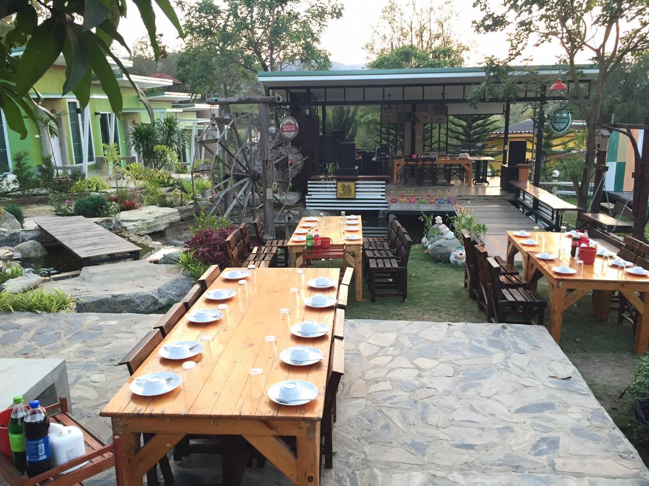 Tongta Homestay