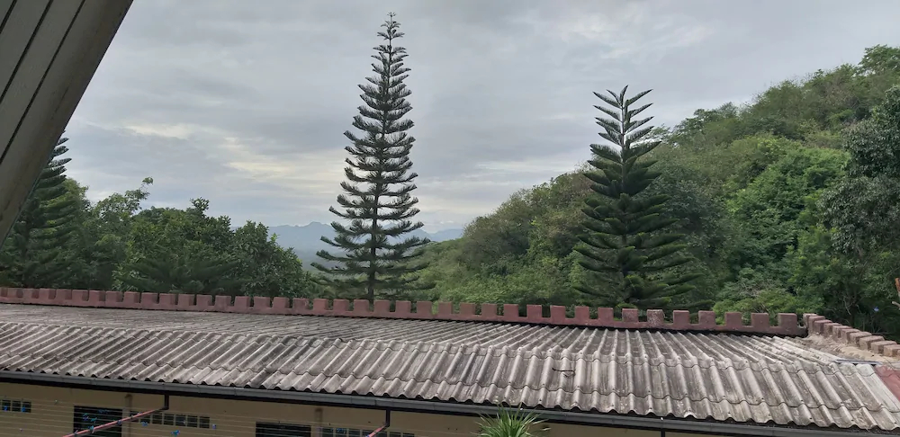 Viewsuay Fahsai Resort