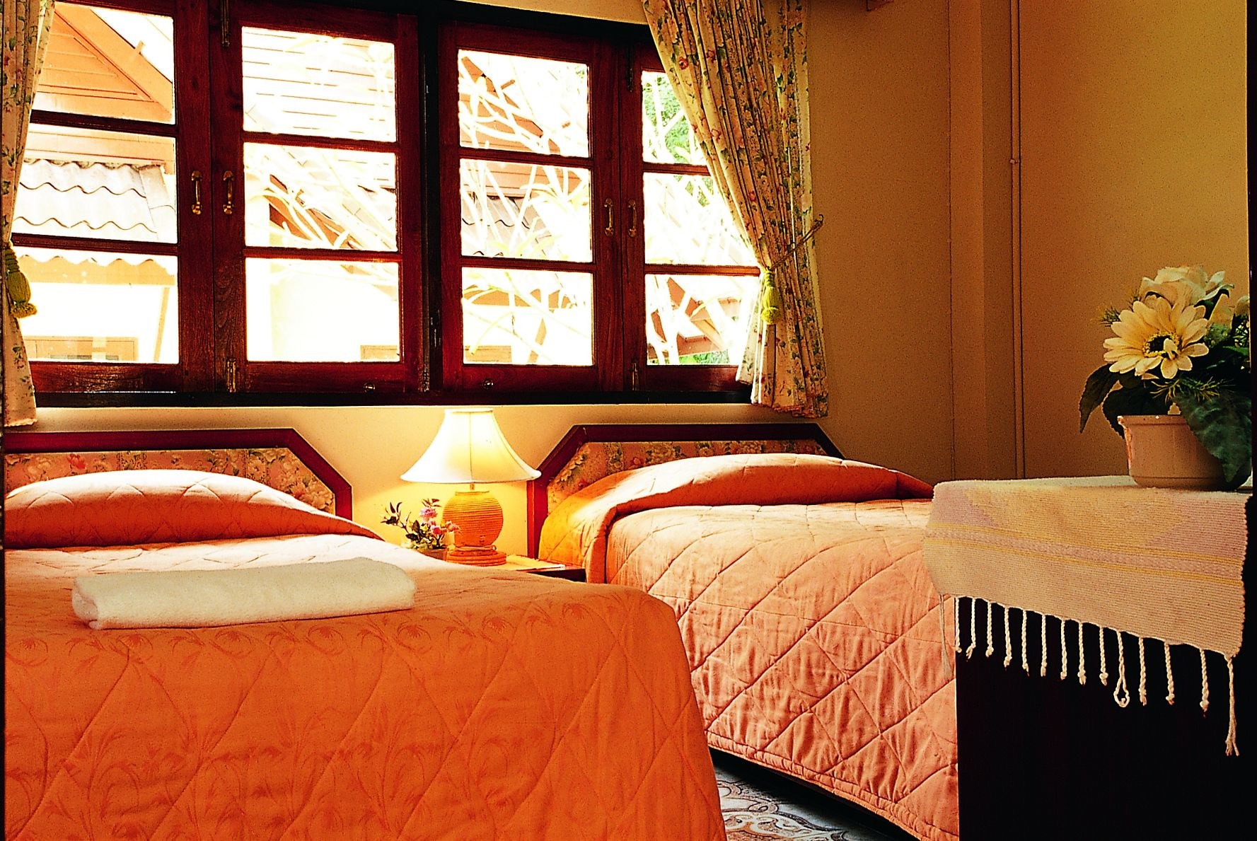 Sida Resort & Hotel