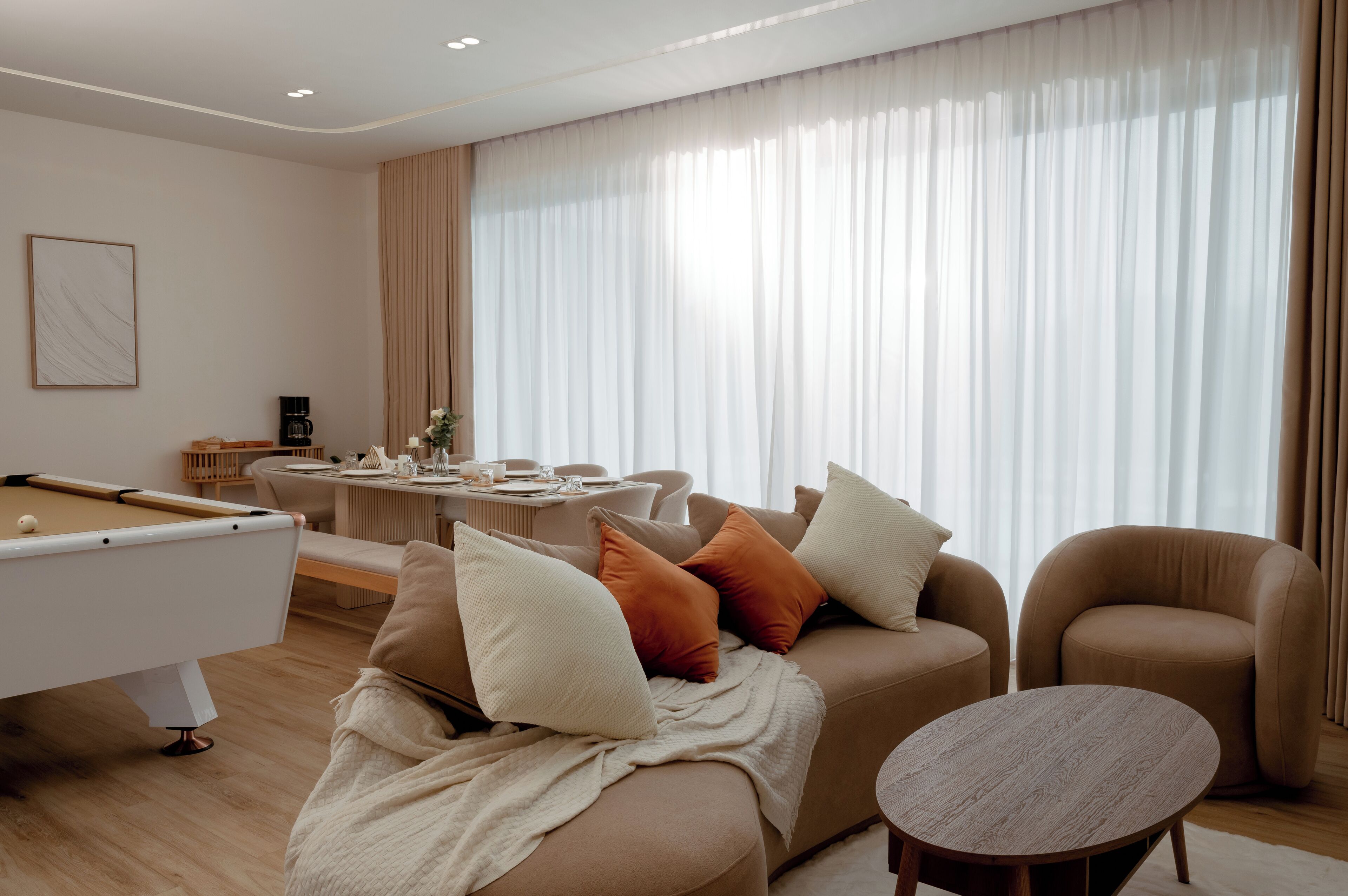 Villa Paramount 2