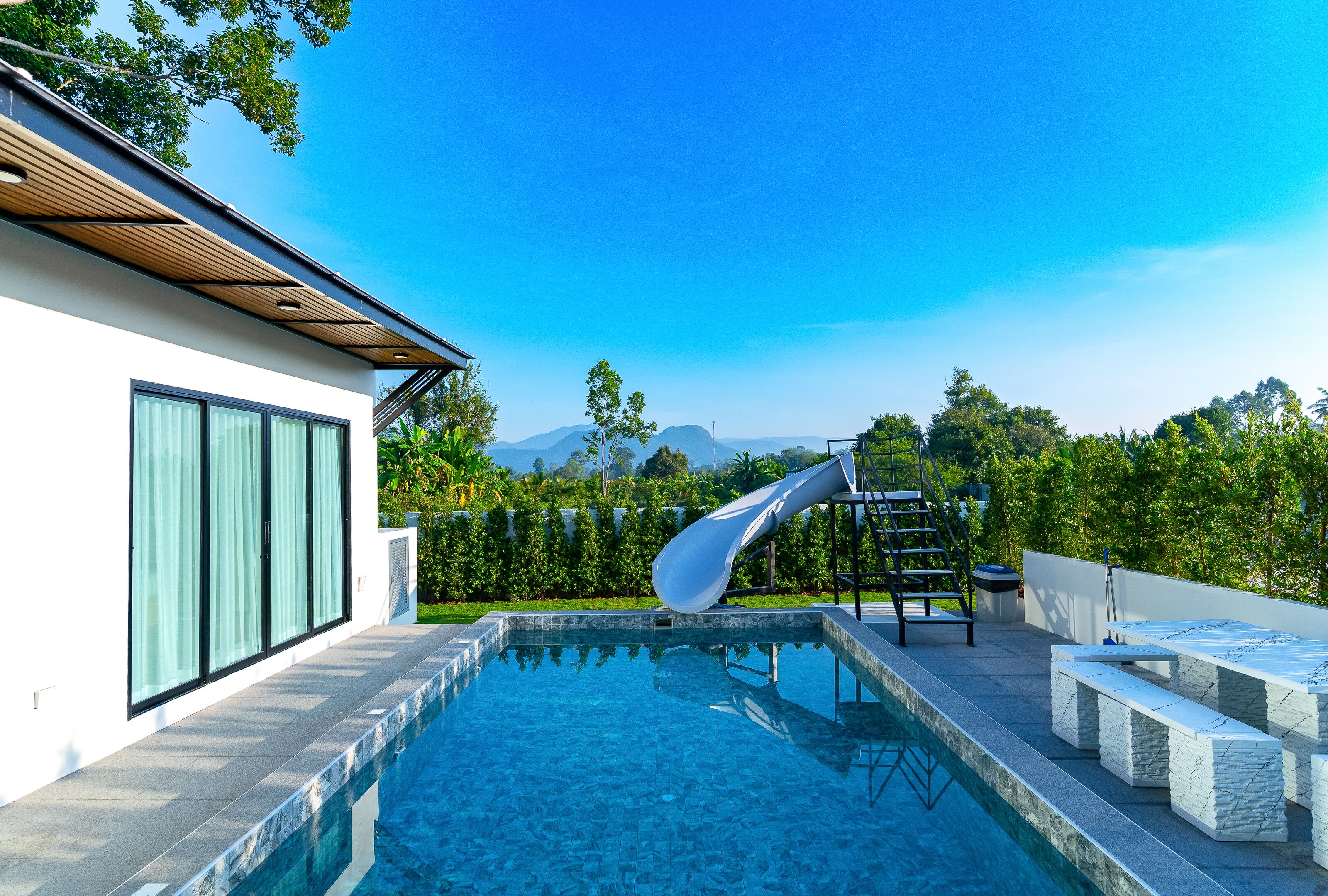 Villa Paramount 2