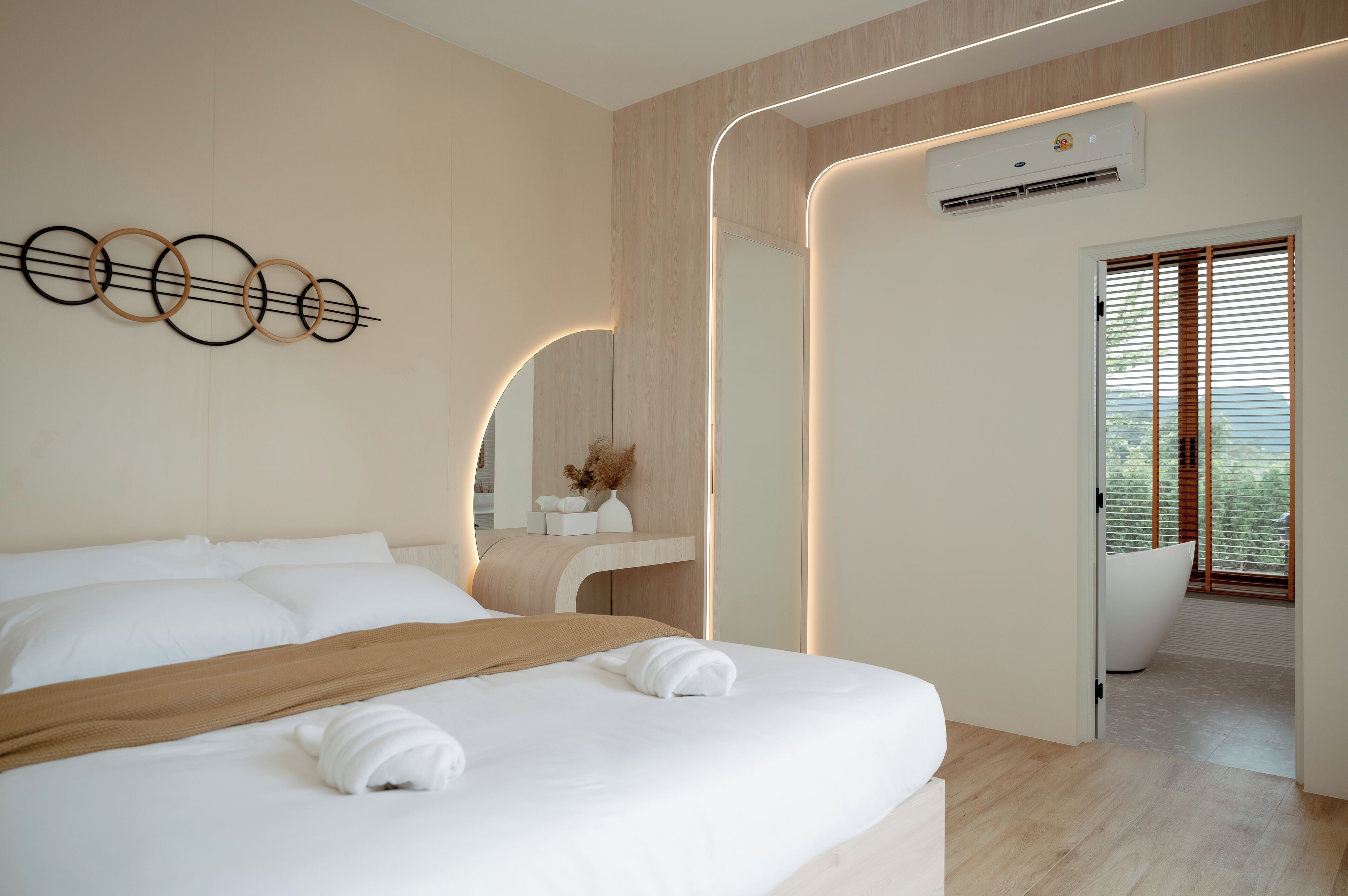 Villa Paramount 2