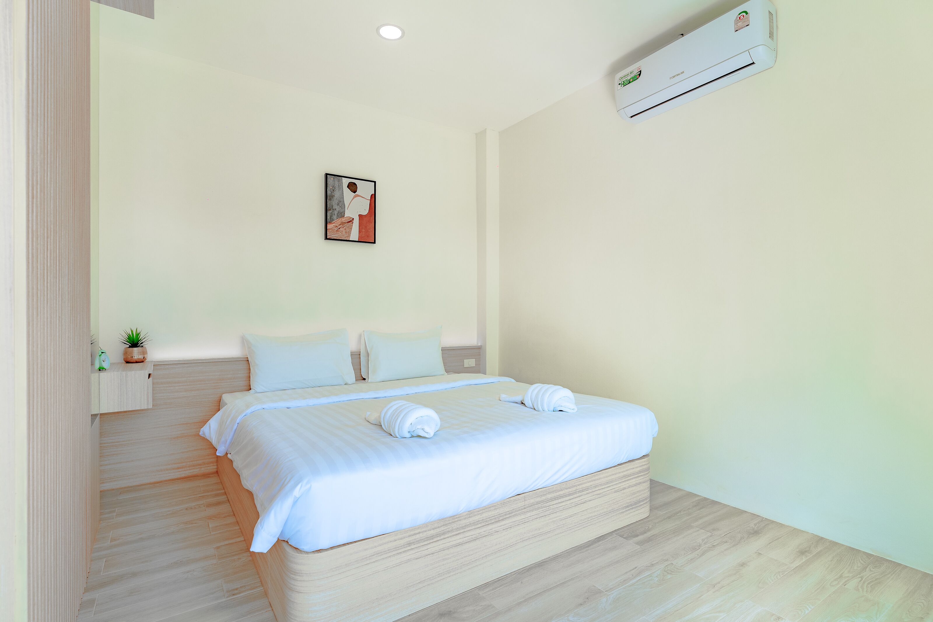 Villa Paramount 2