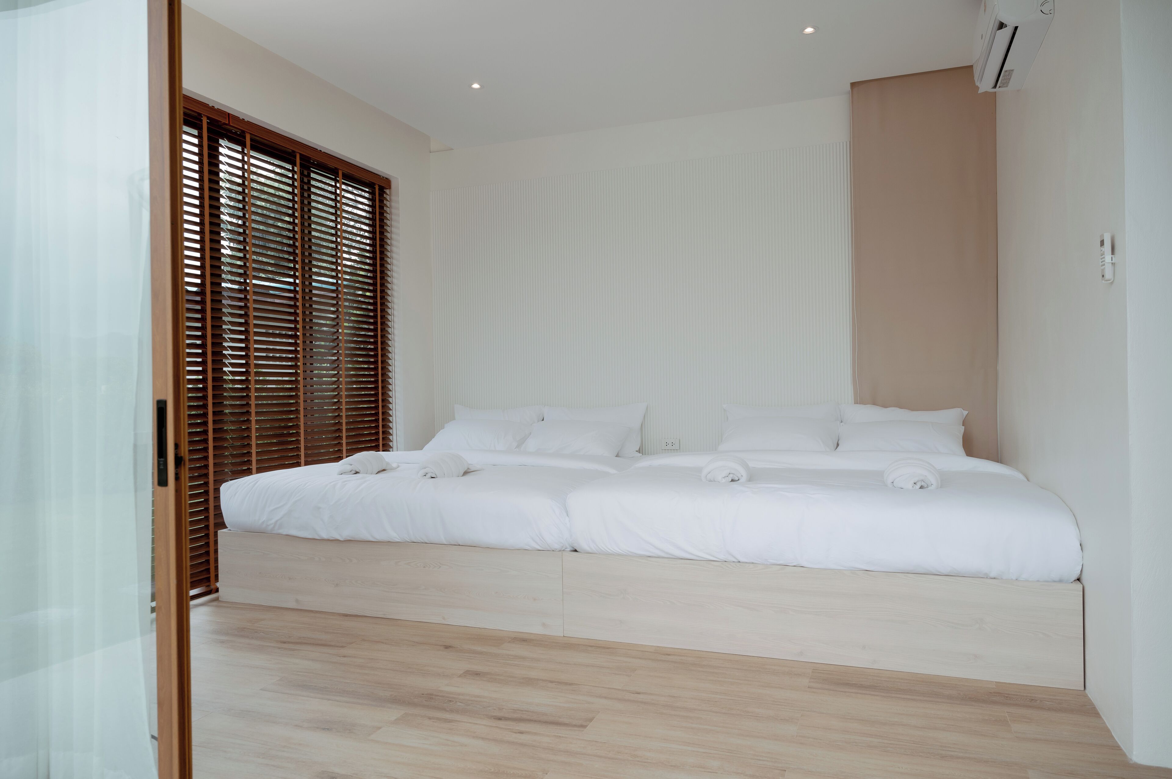 Villa Paramount 2