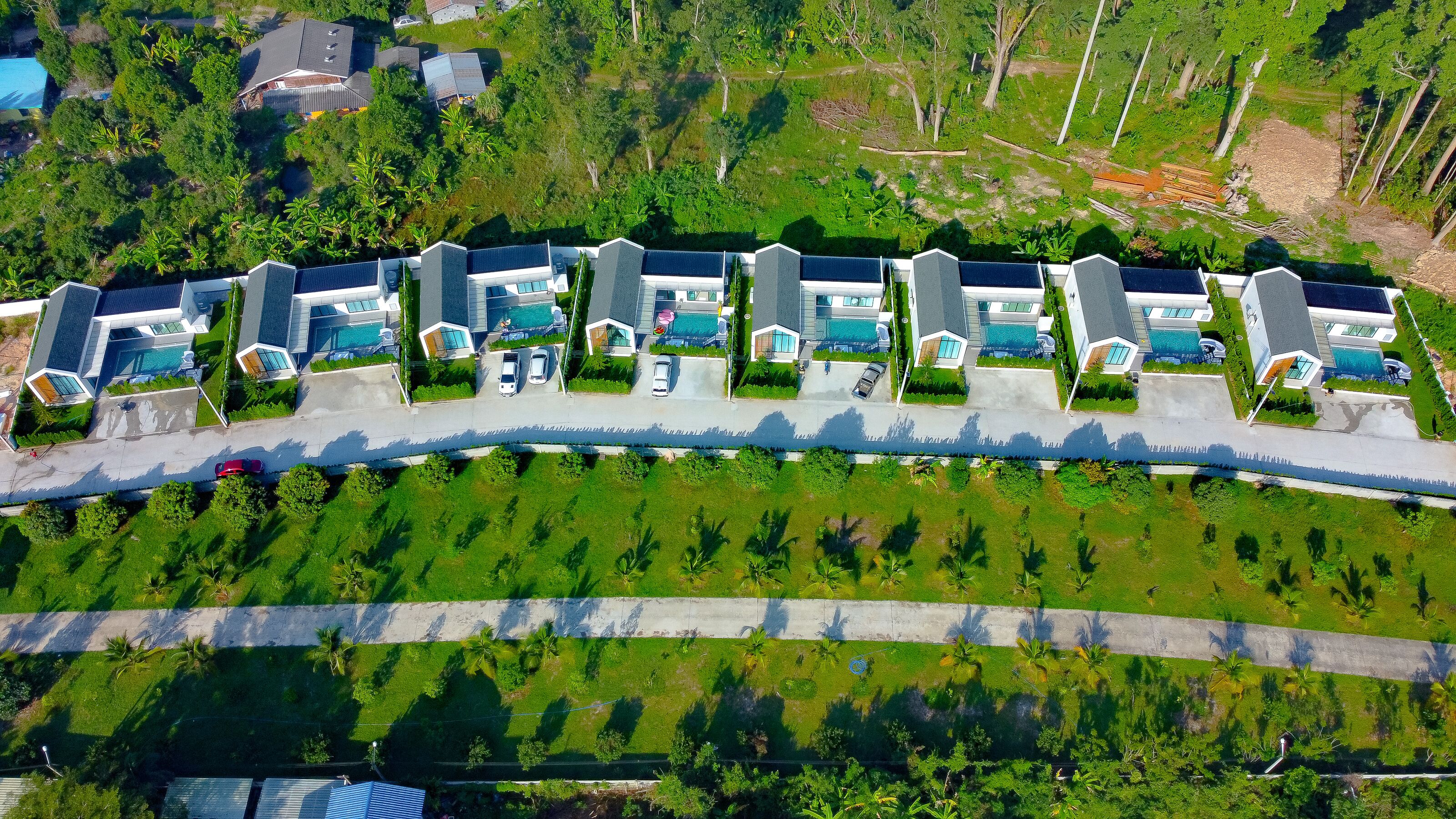 Villa Paramount 2