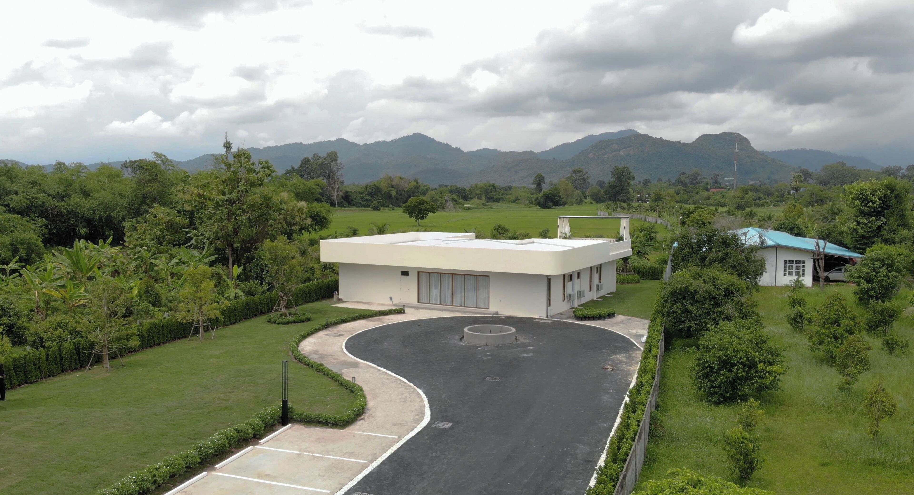 Villa Paramount 2