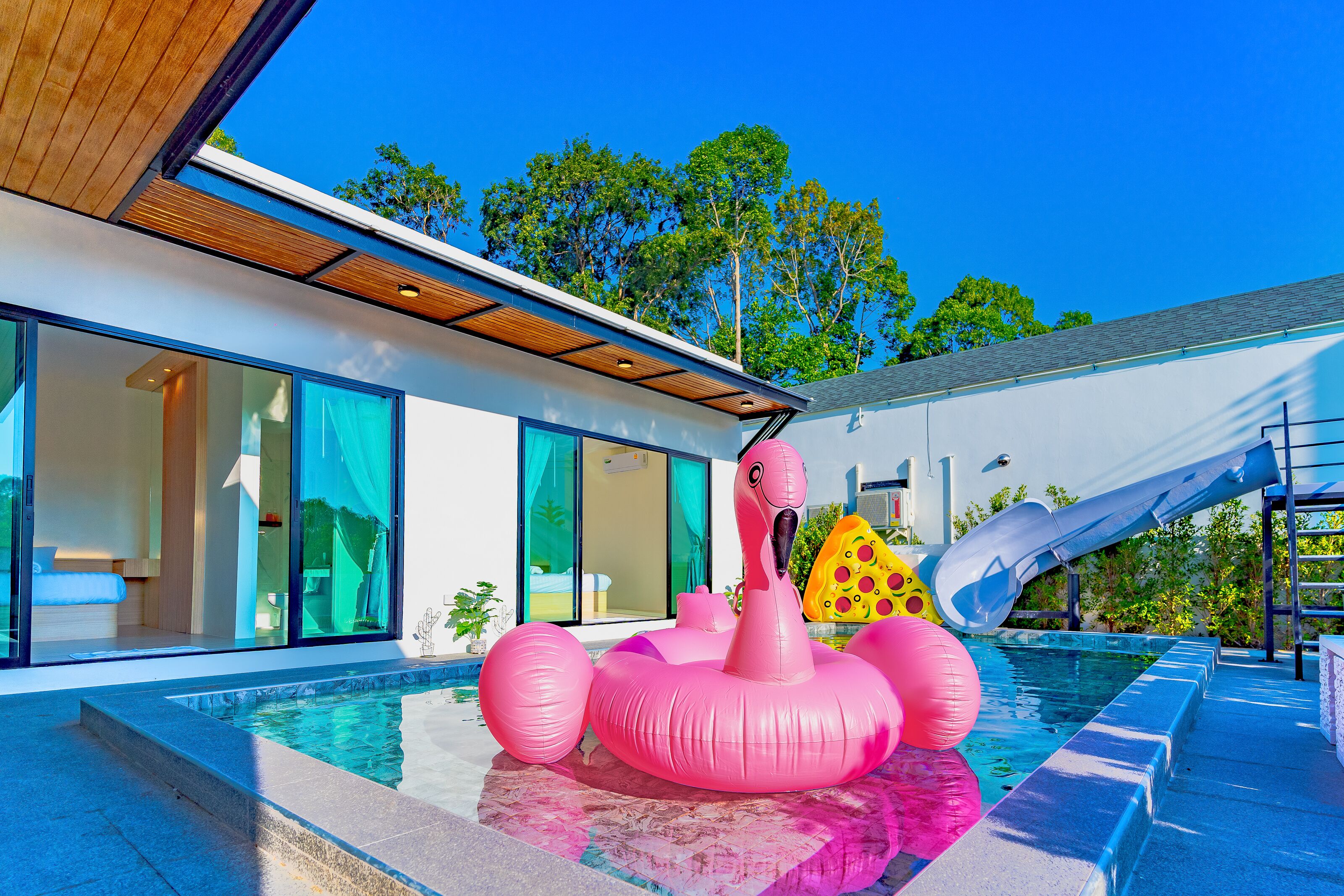 Villa Paramount 2