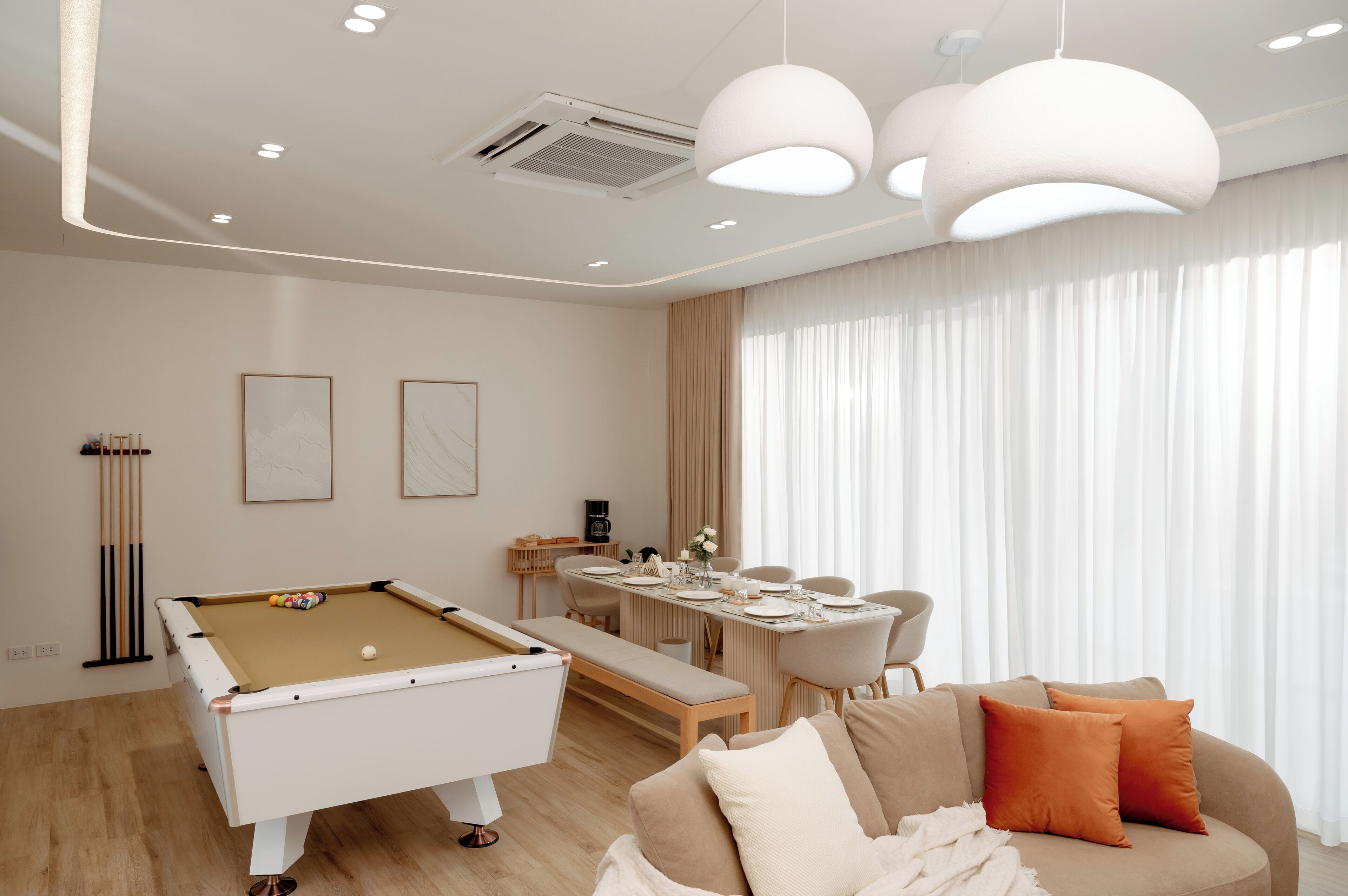Villa Paramount 2