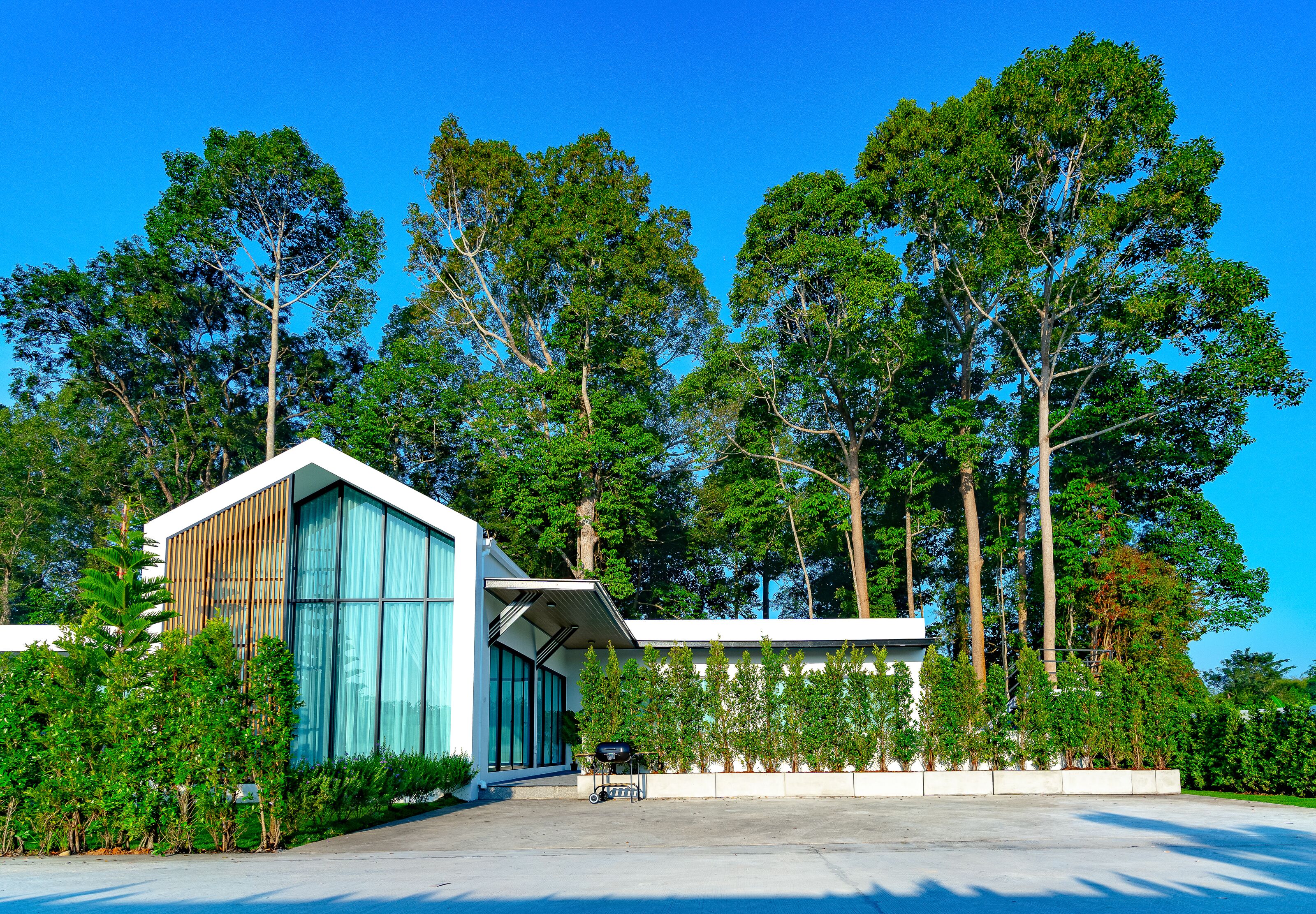 Villa Paramount 2