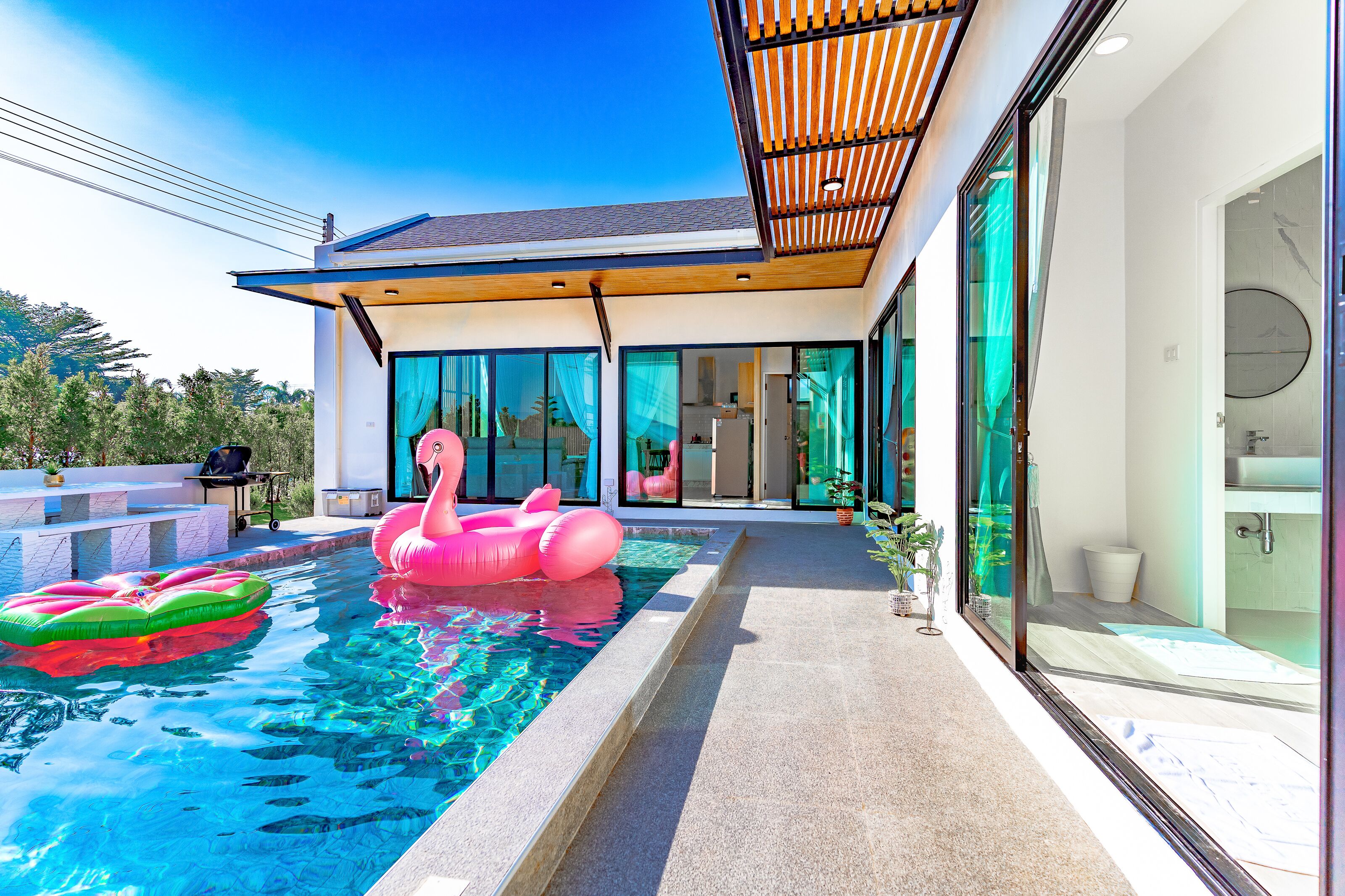 Villa Paramount 2