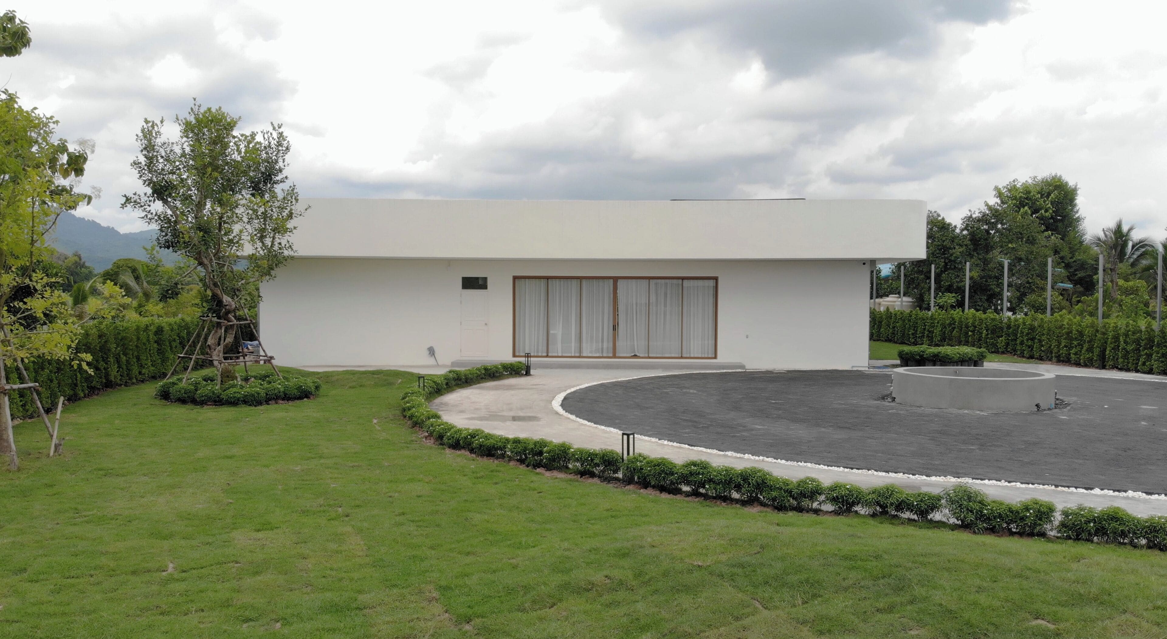 Villa Paramount 2
