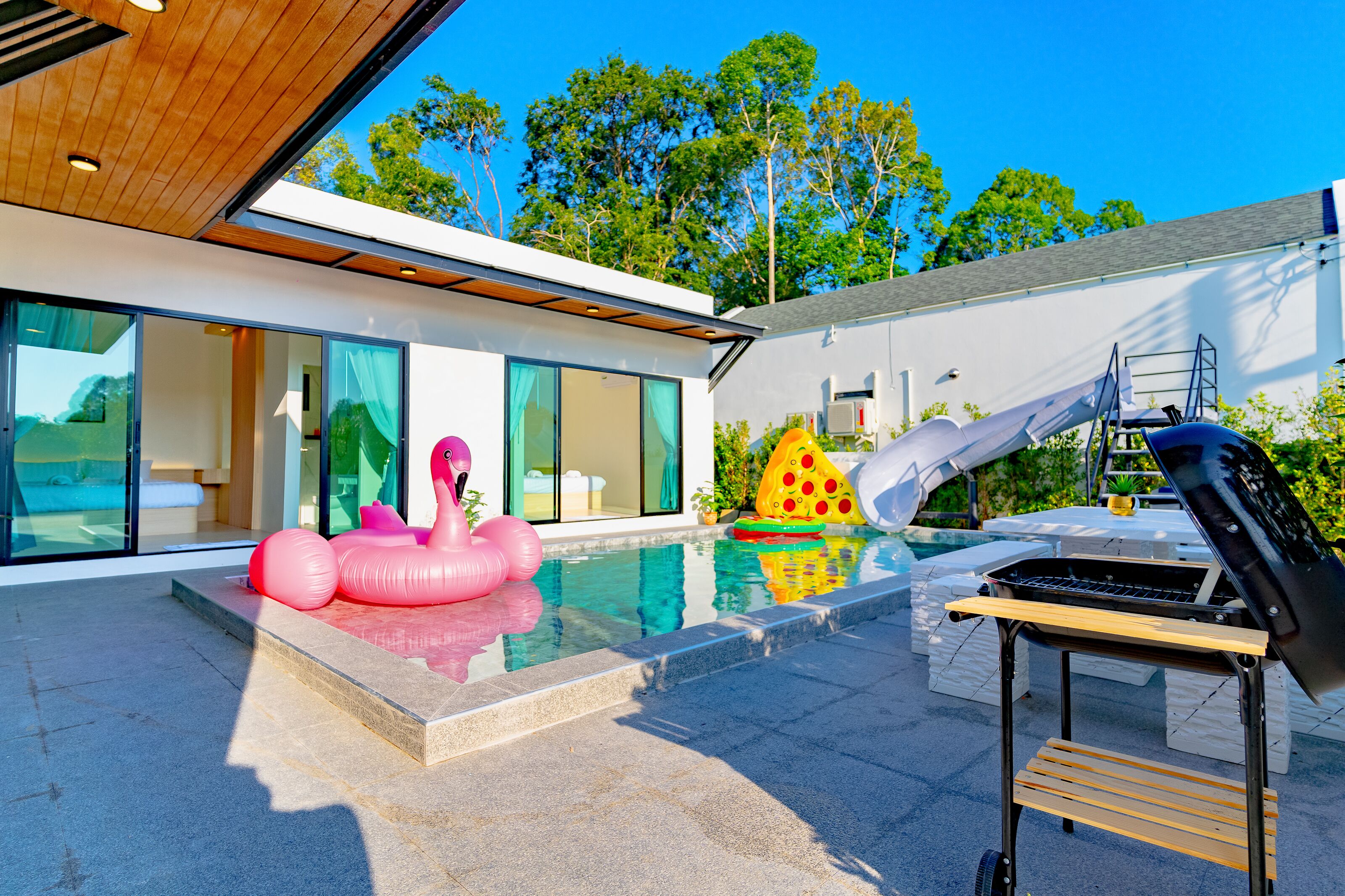 Villa Paramount 2