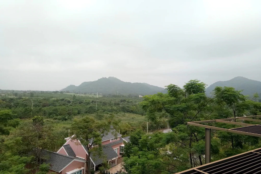 360 Condotel Khaoyai