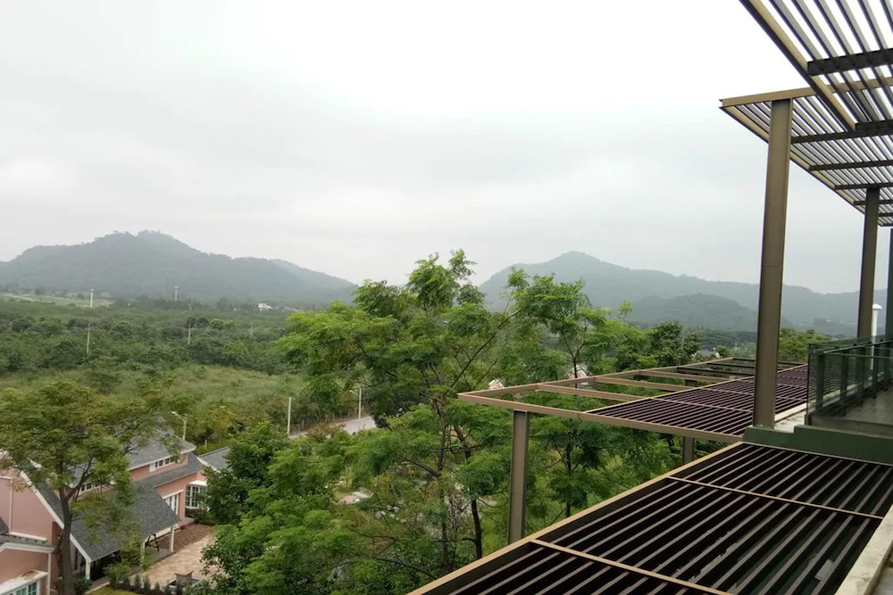 360 Condotel Khaoyai
