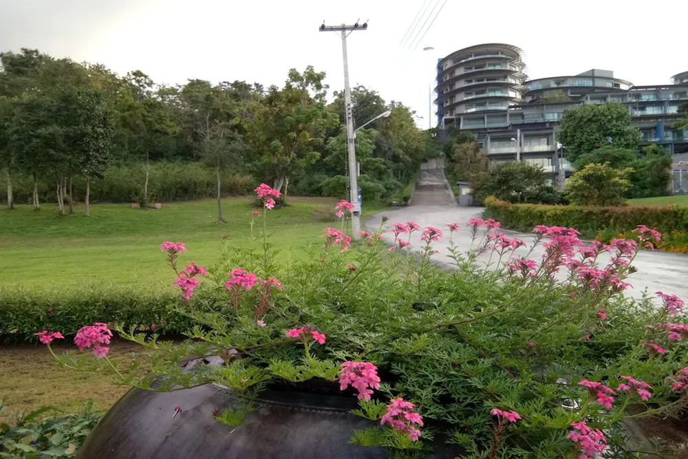 360 Condotel Khaoyai