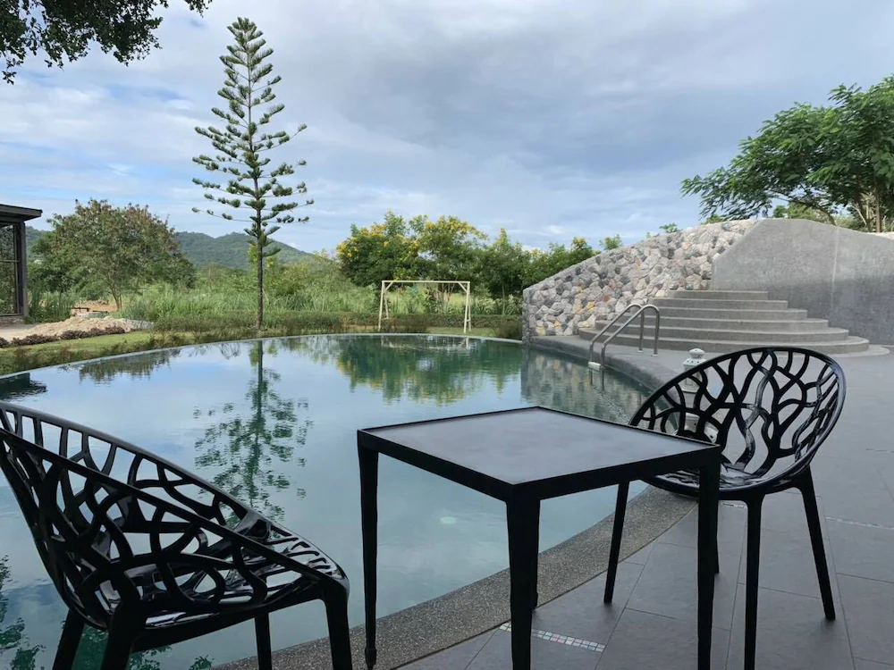 360 Pip Hotel Khaoyai