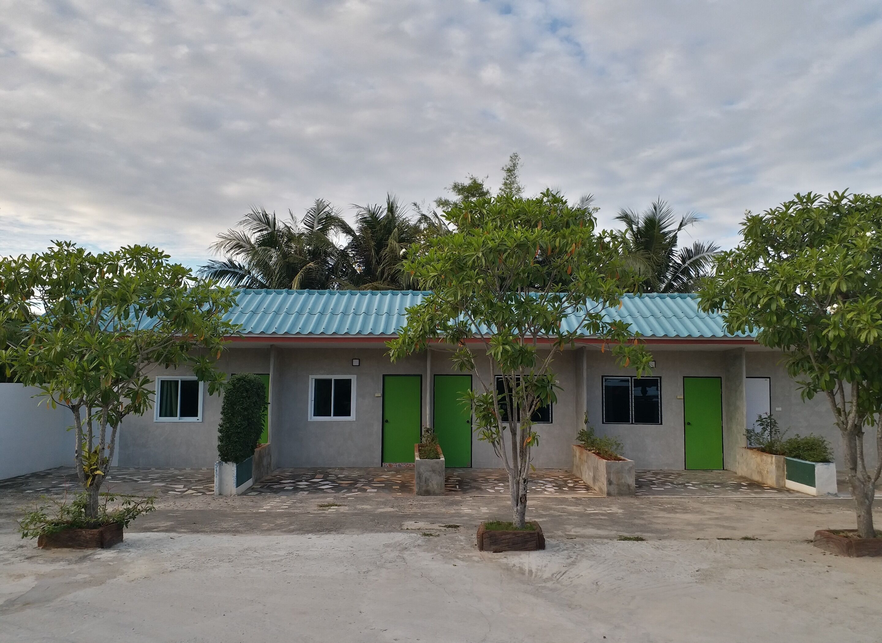 77 Resort