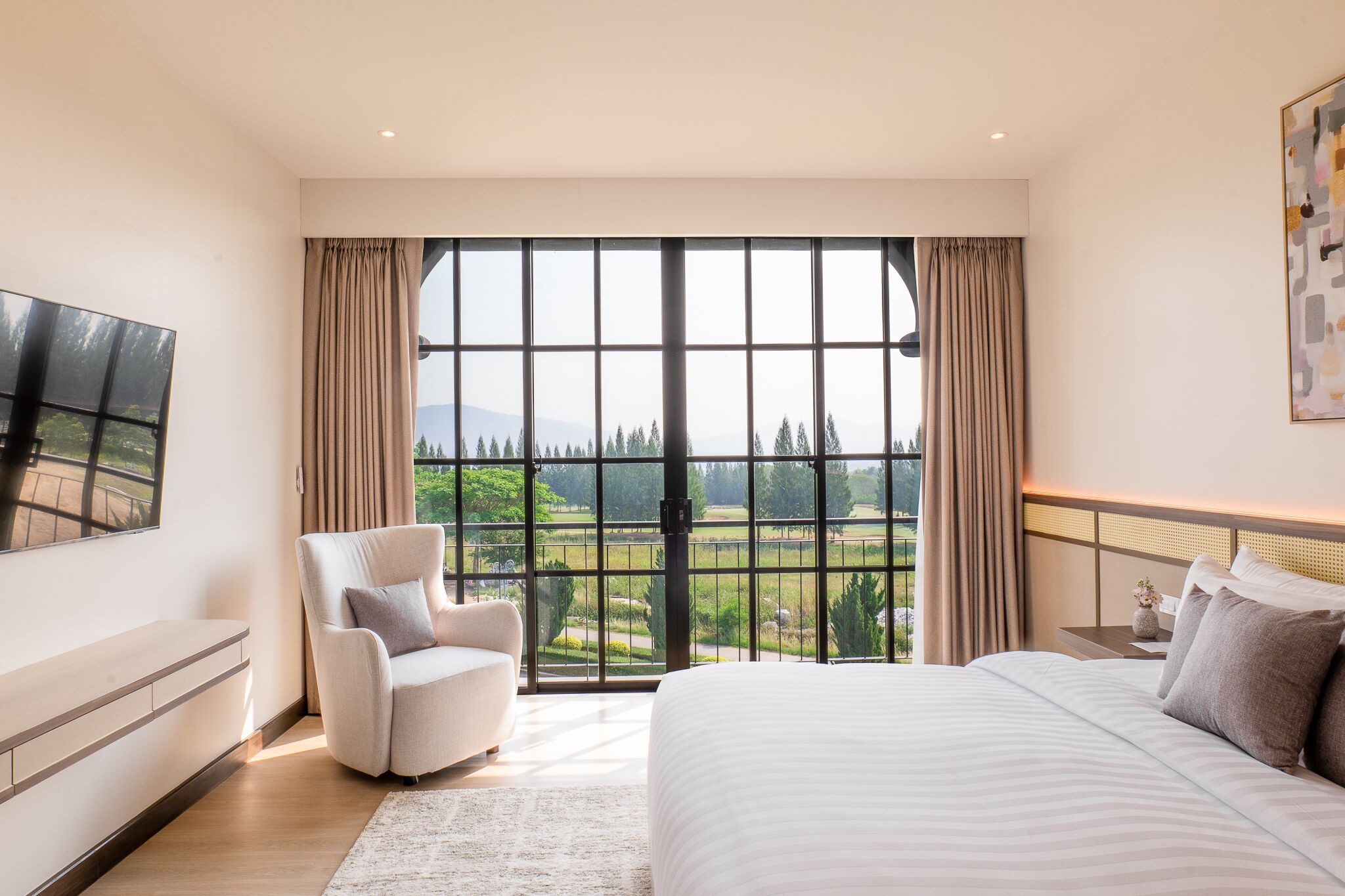 Absolute Hideaway Khaoyai